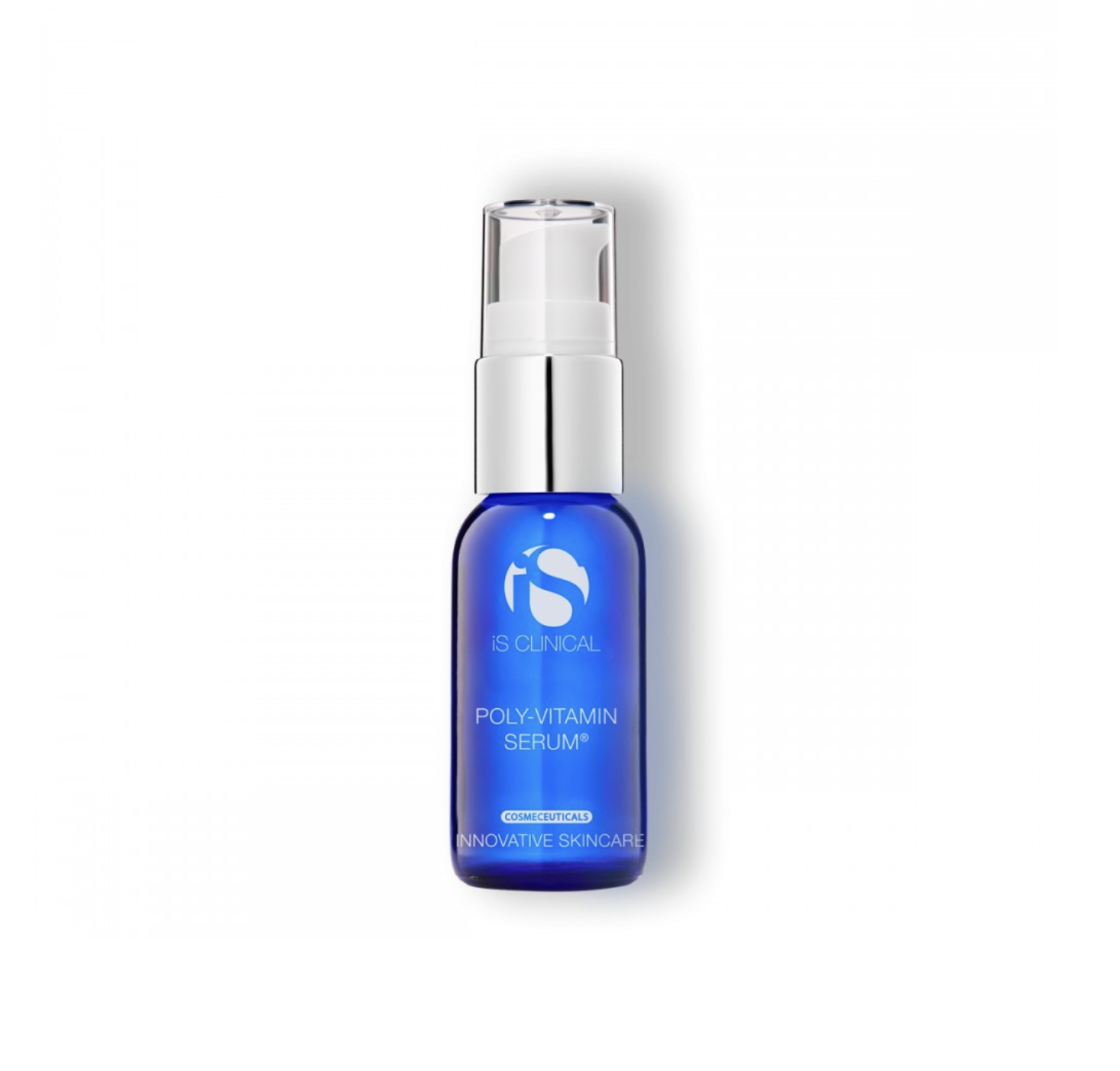 Is Clinical Poly-Vitamin Serum - Поливитаминная сыворотка Is Clinical Poly-Vitamin Serum - Поливитаминная сыворотка