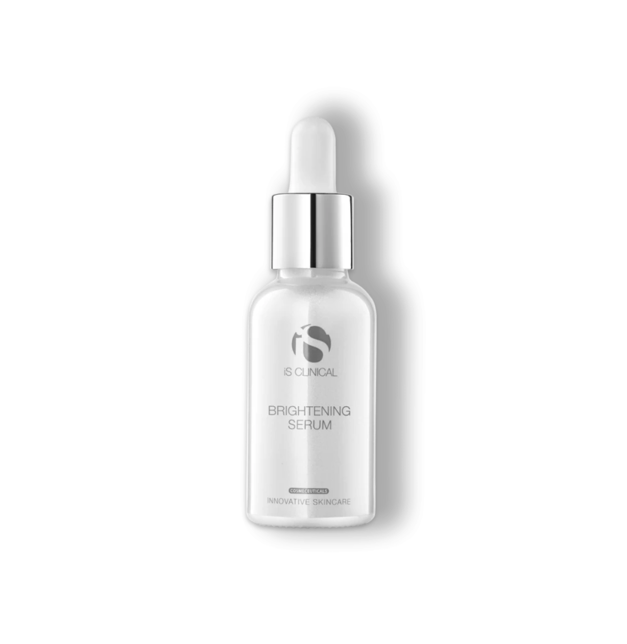 Is Clinical Brightening Serum - Освітлююча сироватка