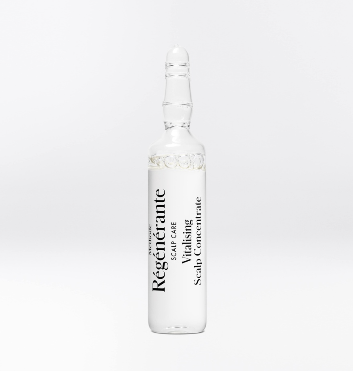La Biosthetique Vitalising Scalp Concentrate - Витаминный коктейль для волос и кожи головы