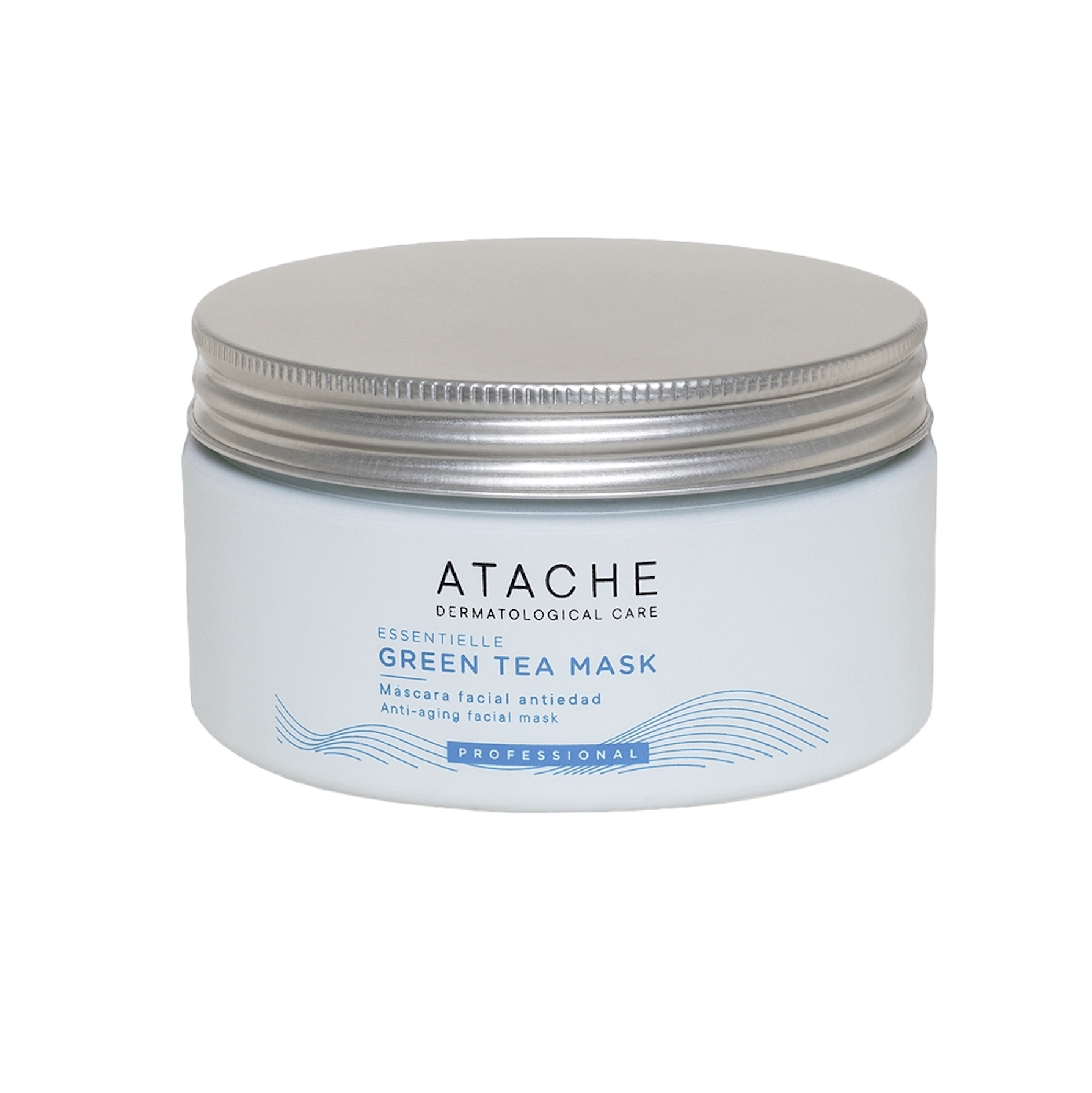 Atache Омолаживающая маска с экстрактом зеленого чая Essentielle Reafirming Mask Green Tea Atache Омолаживающая маска с экстрактом зеленого чая Essentielle Reafirming Mask Green Tea