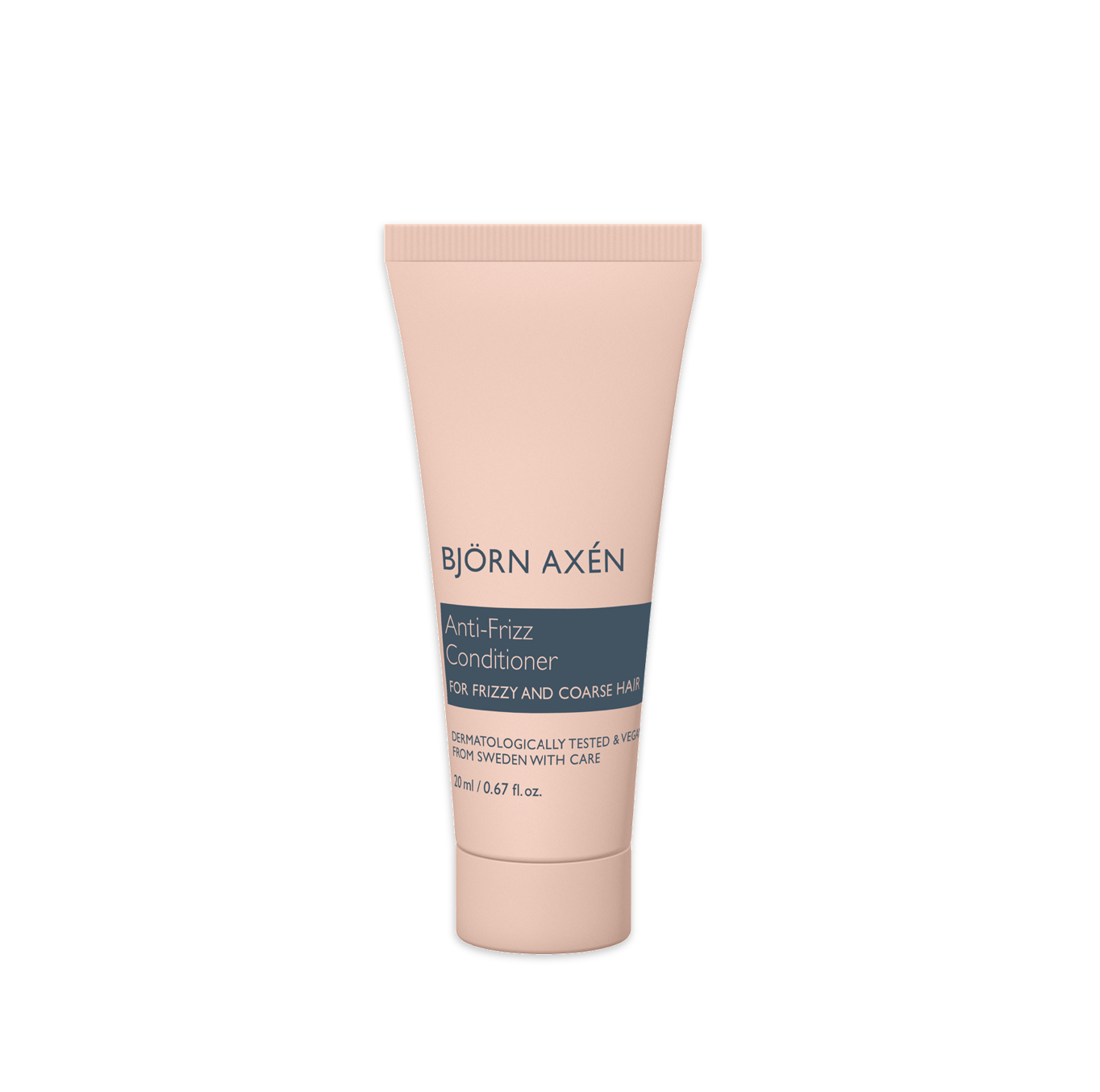 Björn Axén Anti-Frizz Conditioner - Разглаживающий кондиционер