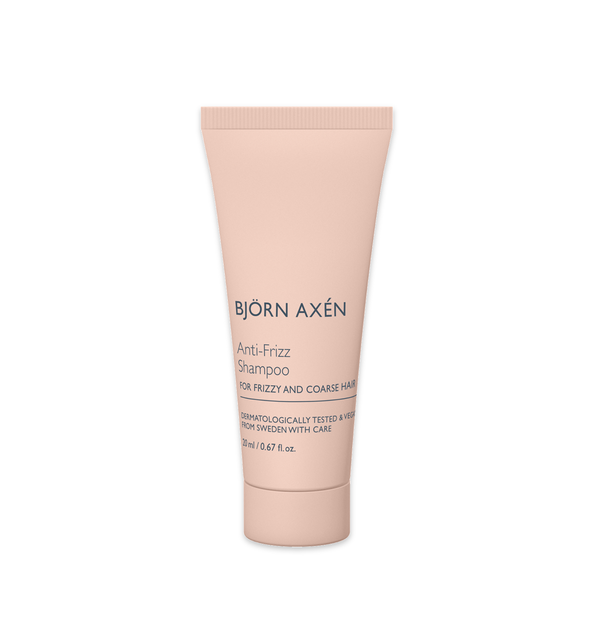 Björn Axén Anti-Frizz Shampoo - Розгладжуючий шампунь