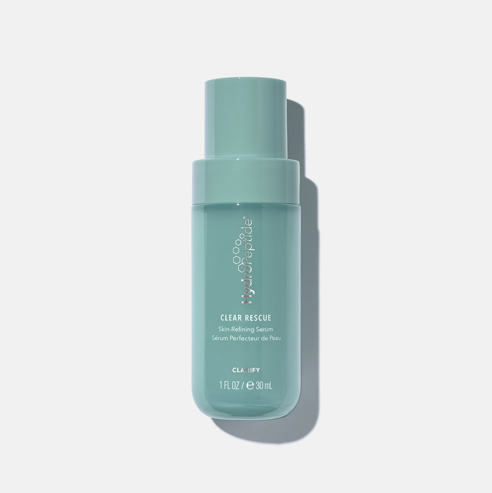 HydroPeptide Clear Rescue Serum - Противовоспалительная обновляющая сыворотка HydroPeptide Clear Rescue Serum - Противовоспалительная обновляющая сыворотка