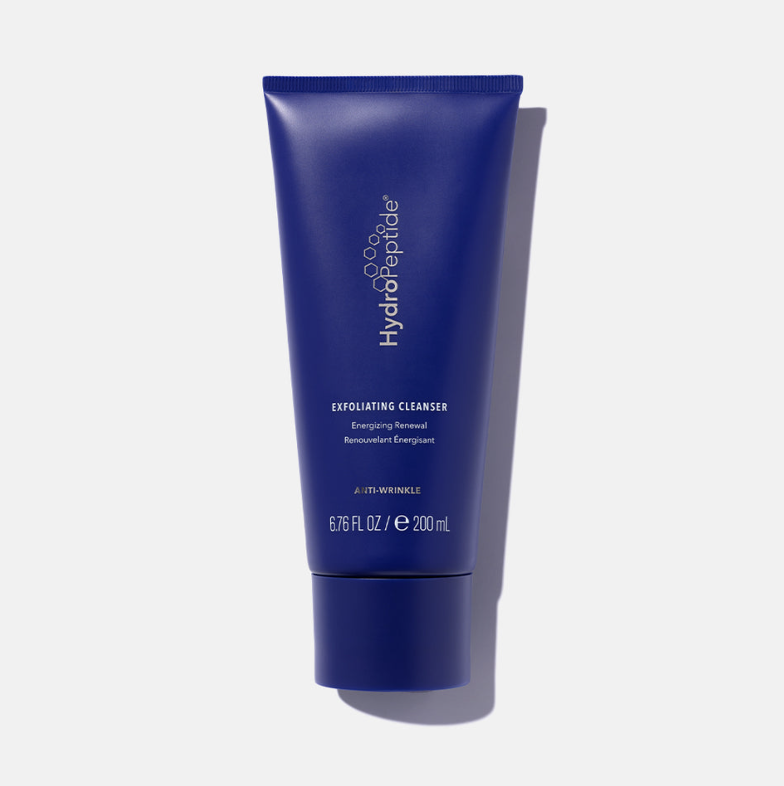 HydroPeptide Exfoliating Cleanser - Очищающее отшелушивающее средство HydroPeptide Exfoliating Cleanser - Очищающее отшелушивающее средство
