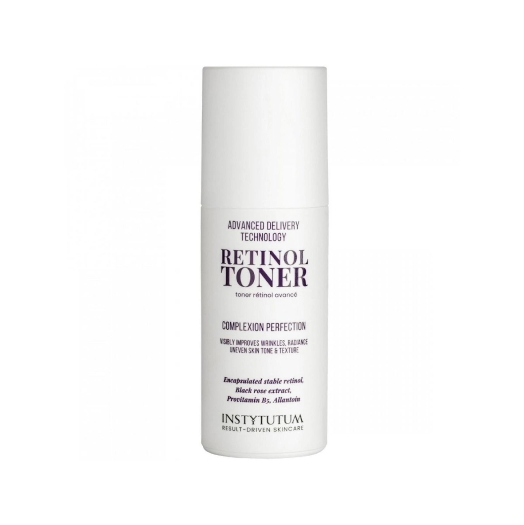 Instytutum Advanced Retinol Toner Mini - Інтенсивний відновлюючий тонер з ретинолом мініатюра Instytutum Advanced Retinol Toner Mini - Інтенсивний відновлюючий тонер з ретинолом мініатюра