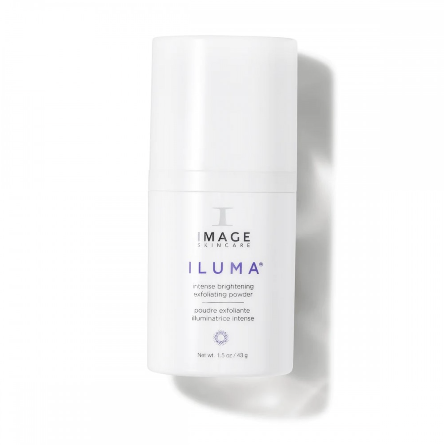 Image Skincare Осветляющая пудра-эксфолиант Intense brightening exfoliating powder Image Skincare Осветляющая пудра-эксфолиант Intense brightening exfoliating powder