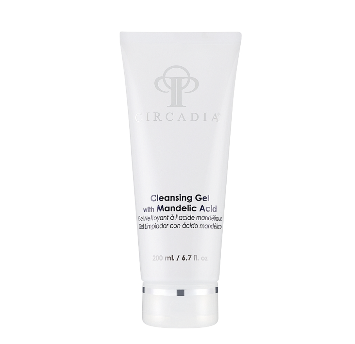 Circadia Cleansing Gel with Mandelic Acid - Гель с миндальной кислотой для очищения кожи лица Circadia Cleansing Gel with Mandelic Acid - Гель с миндальной кислотой для очищения кожи лица
