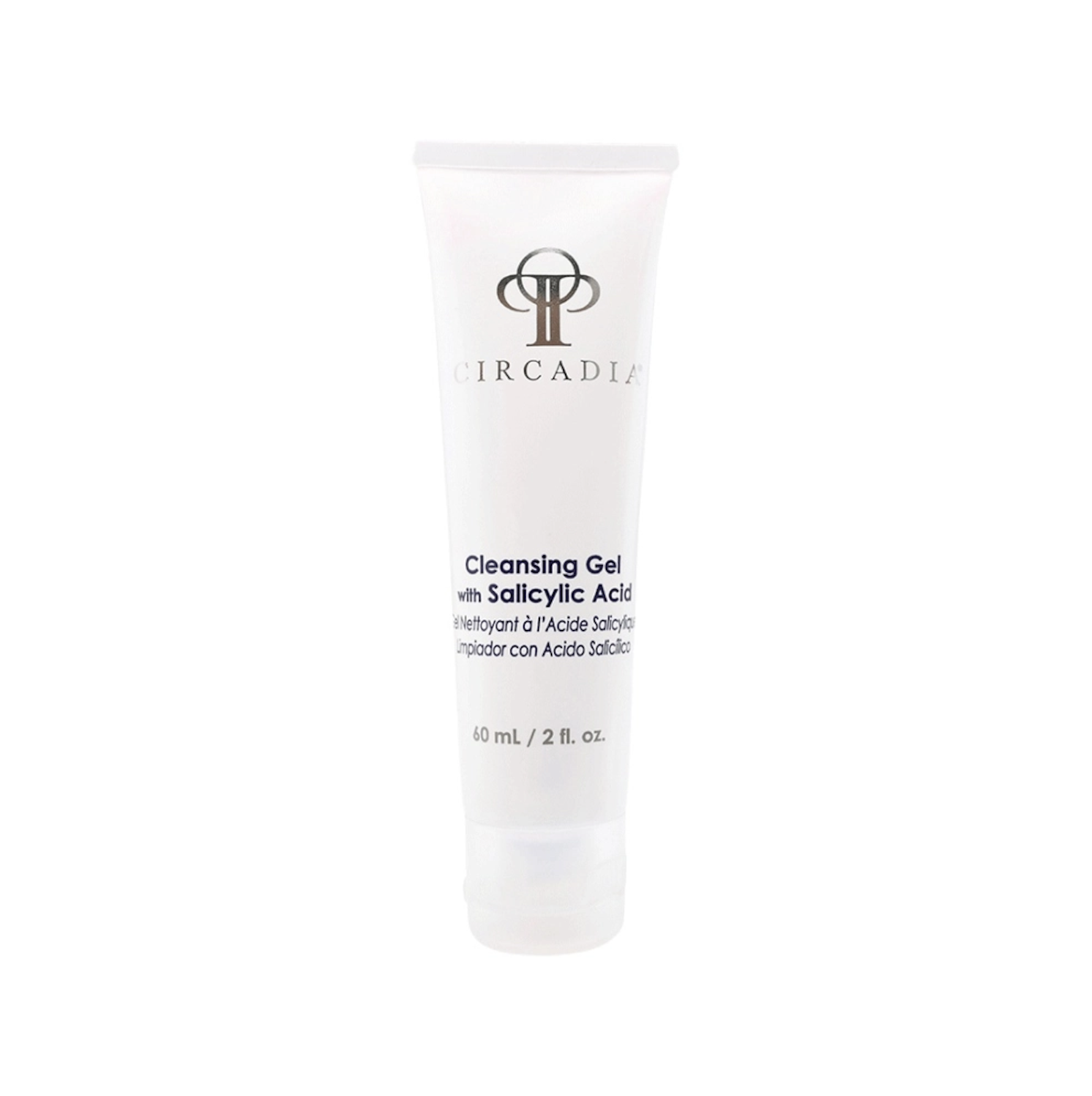 Circadia Cleansing Gel with Salicylic Acid - Гель с салициловой кислотой для очищения кожи лица Circadia Cleansing Gel with Salicylic Acid - Гель с салициловой кислотой для очищения кожи лица