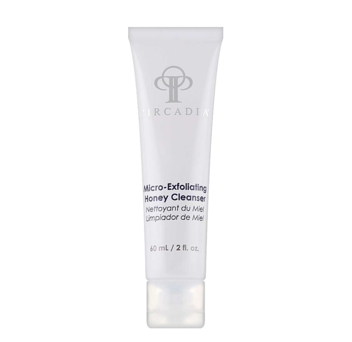 Circadia Micro-Exfoliating Honey Cleanser  - Медовый гель-микроэксфолиант для очищения кожи лица