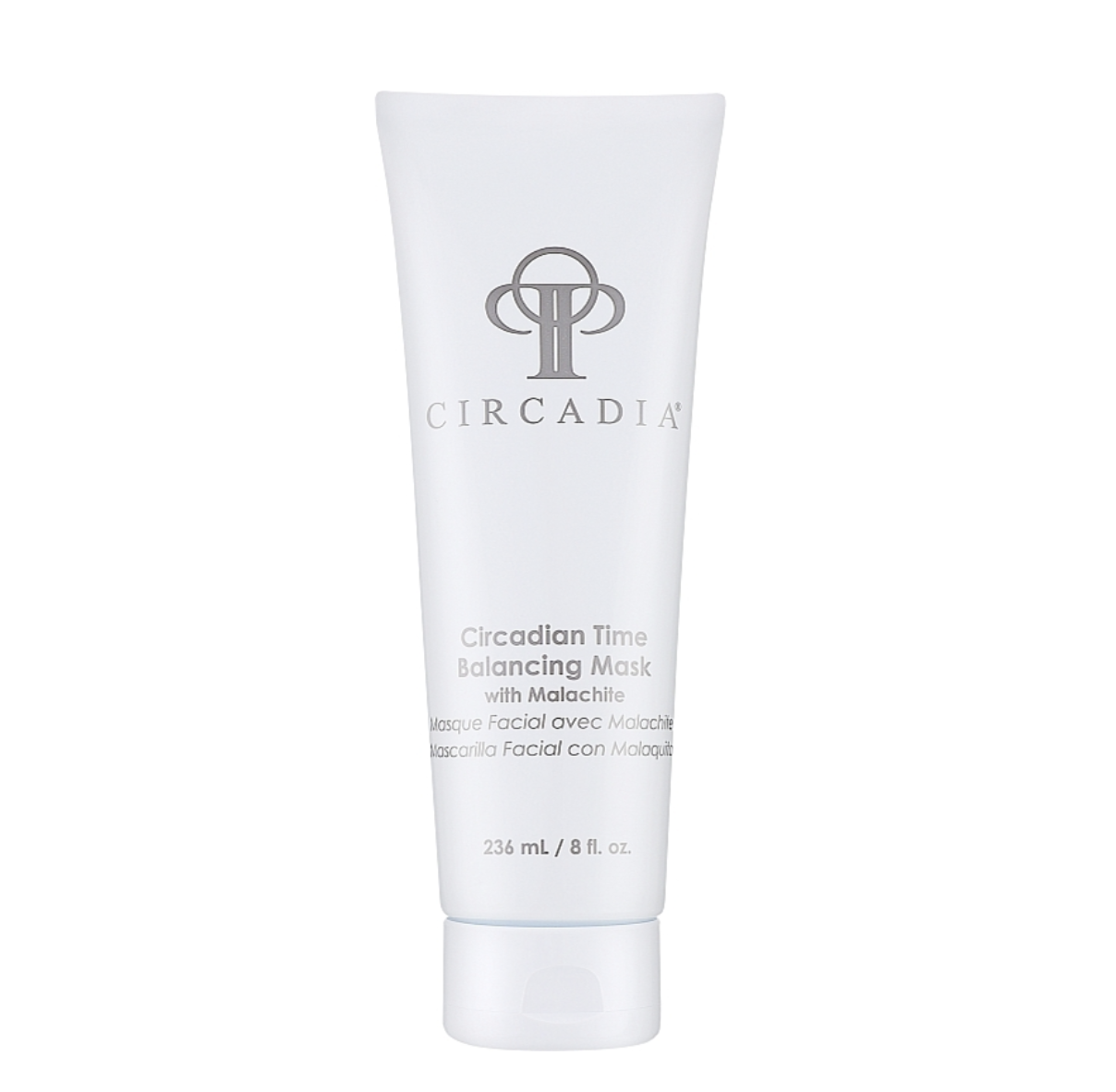 Circadia Time Balancing Mask with Malachite - Маска для оптимизации циркадных ритмов кожи с малахитом 