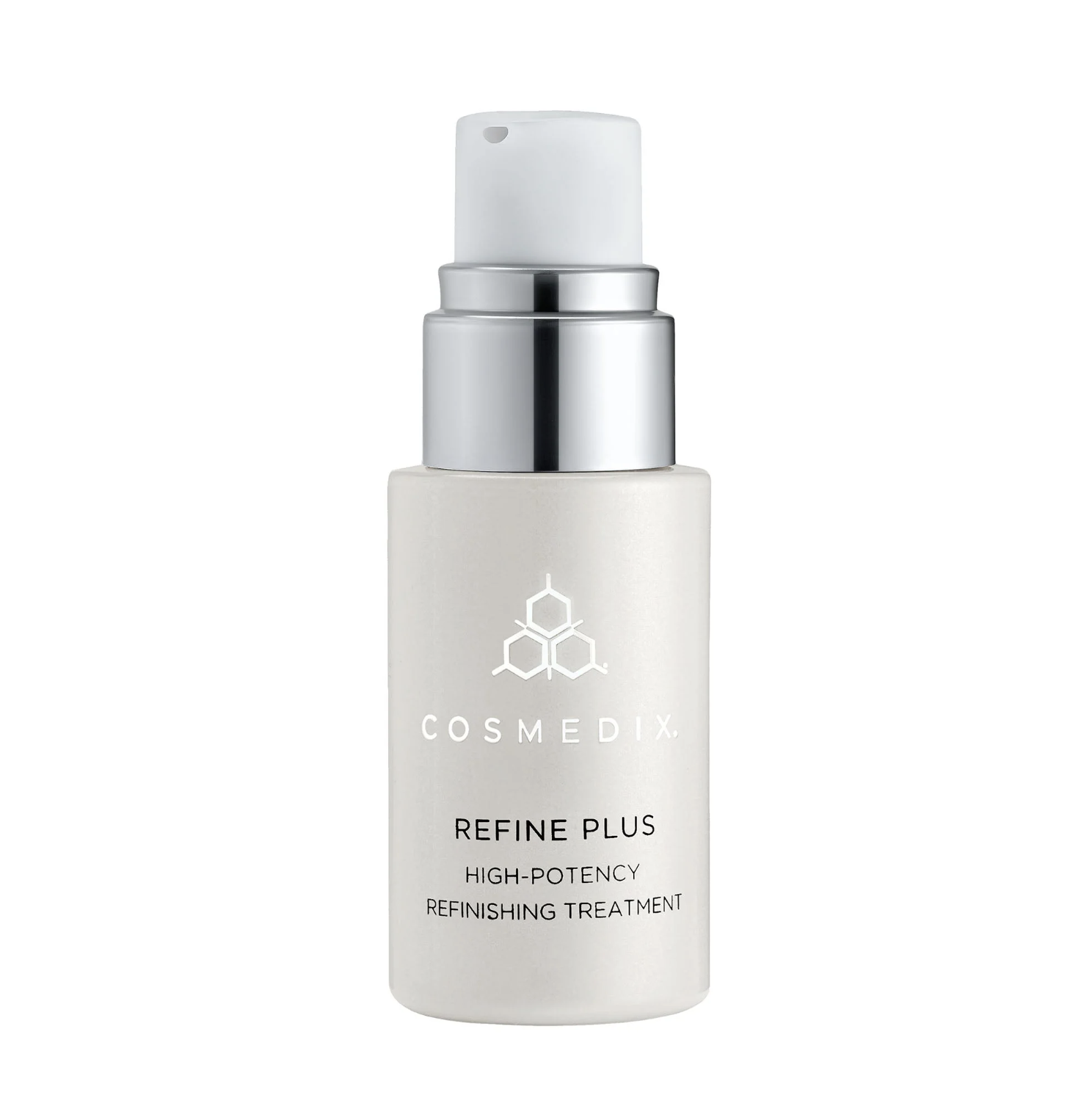 Cosmedix Високоефективна ремодулююча сироватка Refine Plus