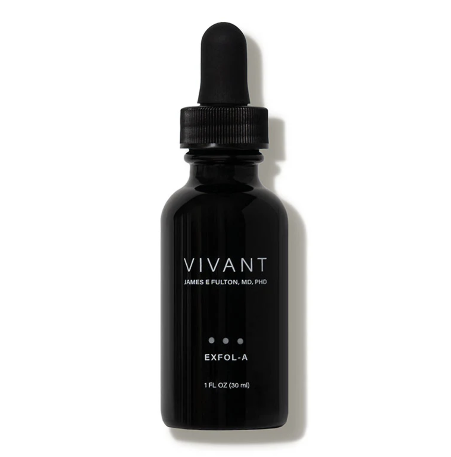 Vivant Отшелушивающая и осветляющая сыворотка Exfol-A Vivant Отшелушивающая и осветляющая сыворотка Exfol-A