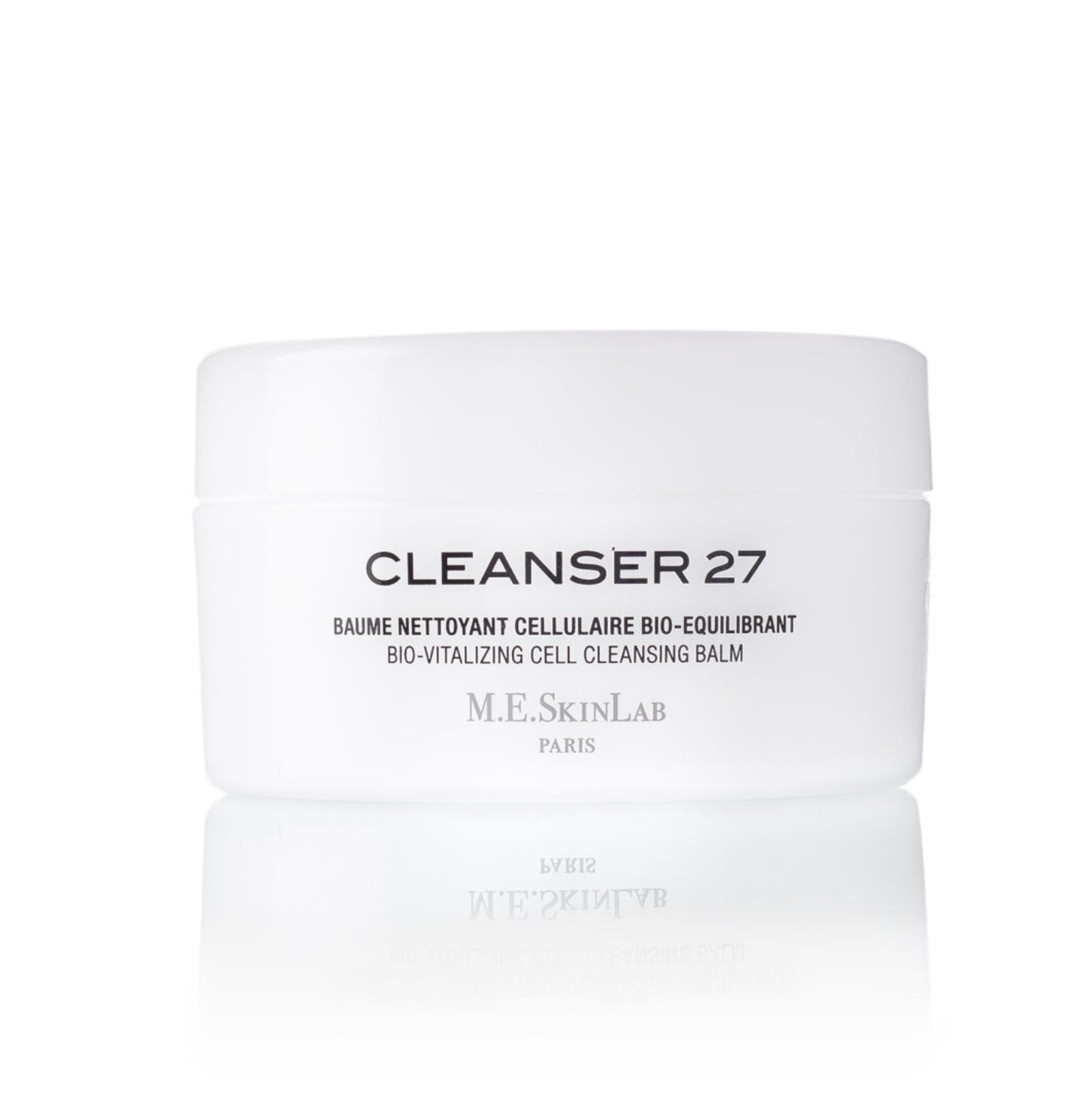 Cosmetics 27 Cleanser 27 - Мягкое средство для очищения лица Cosmetics 27 Cleanser 27 - Мягкое средство для очищения лица