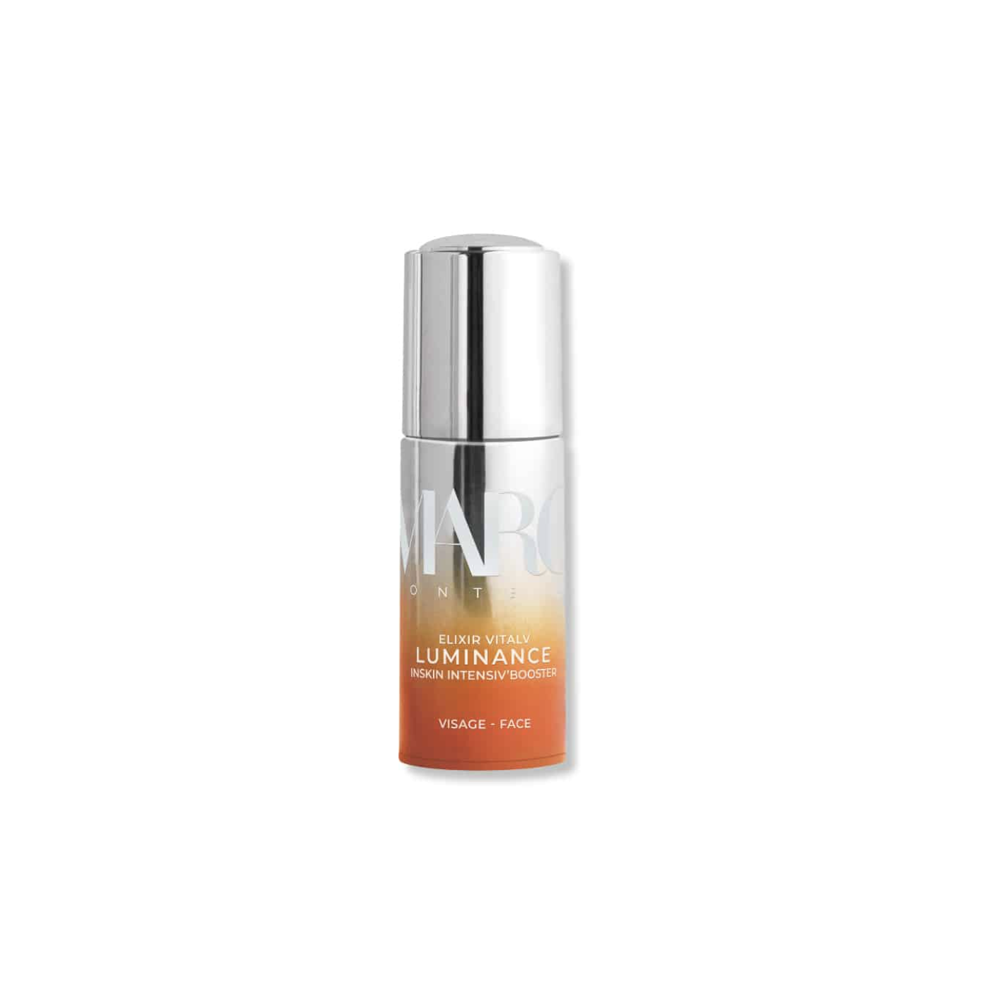 Margys Monte Carlo Elixir VitalV Inskin Intensiv Booster - Осветляющая сыворотка с витамином С Margys Monte Carlo Elixir VitalV Inskin Intensiv Booster - Осветляющая сыворотка с витамином С