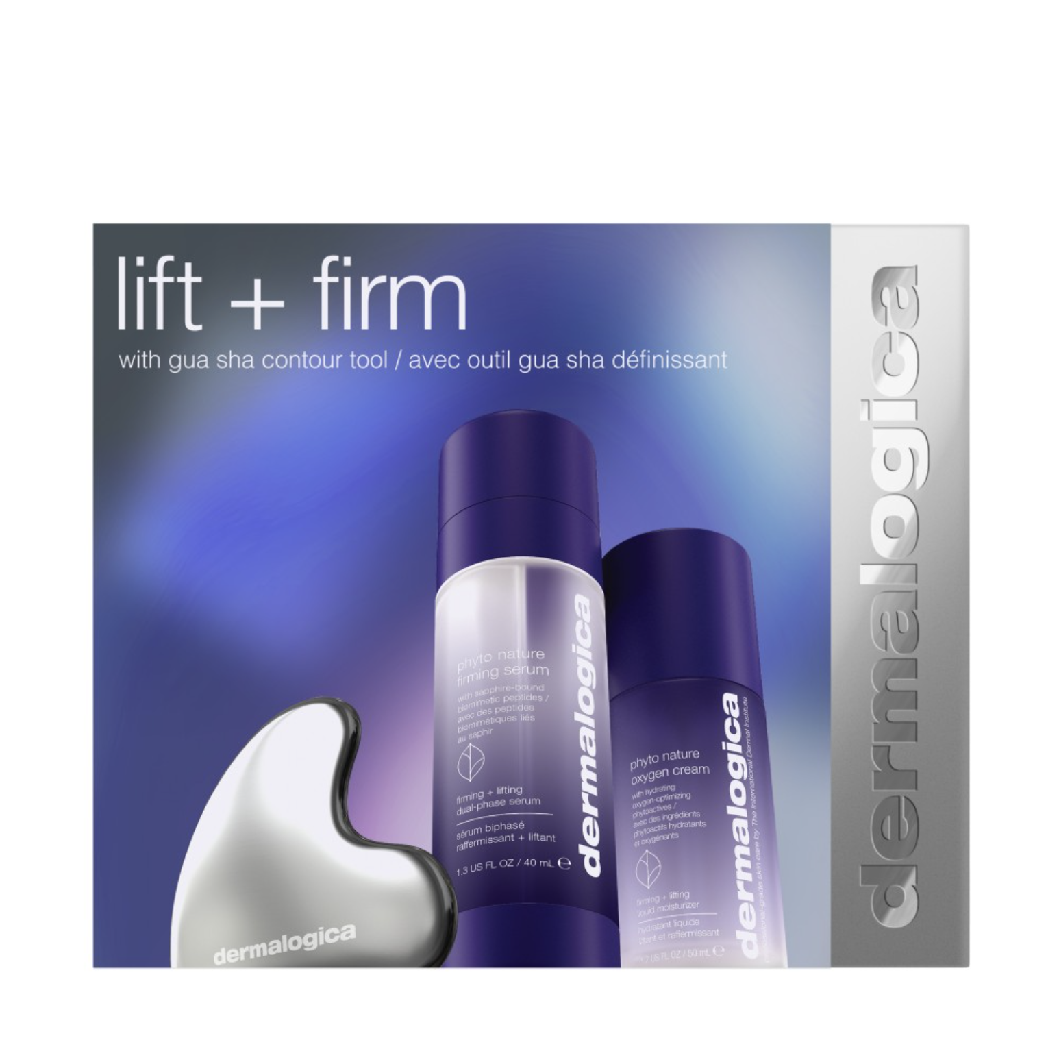 Dermalogica Lift and Firm Kit - Набор Лифтинг и Коррекция лица