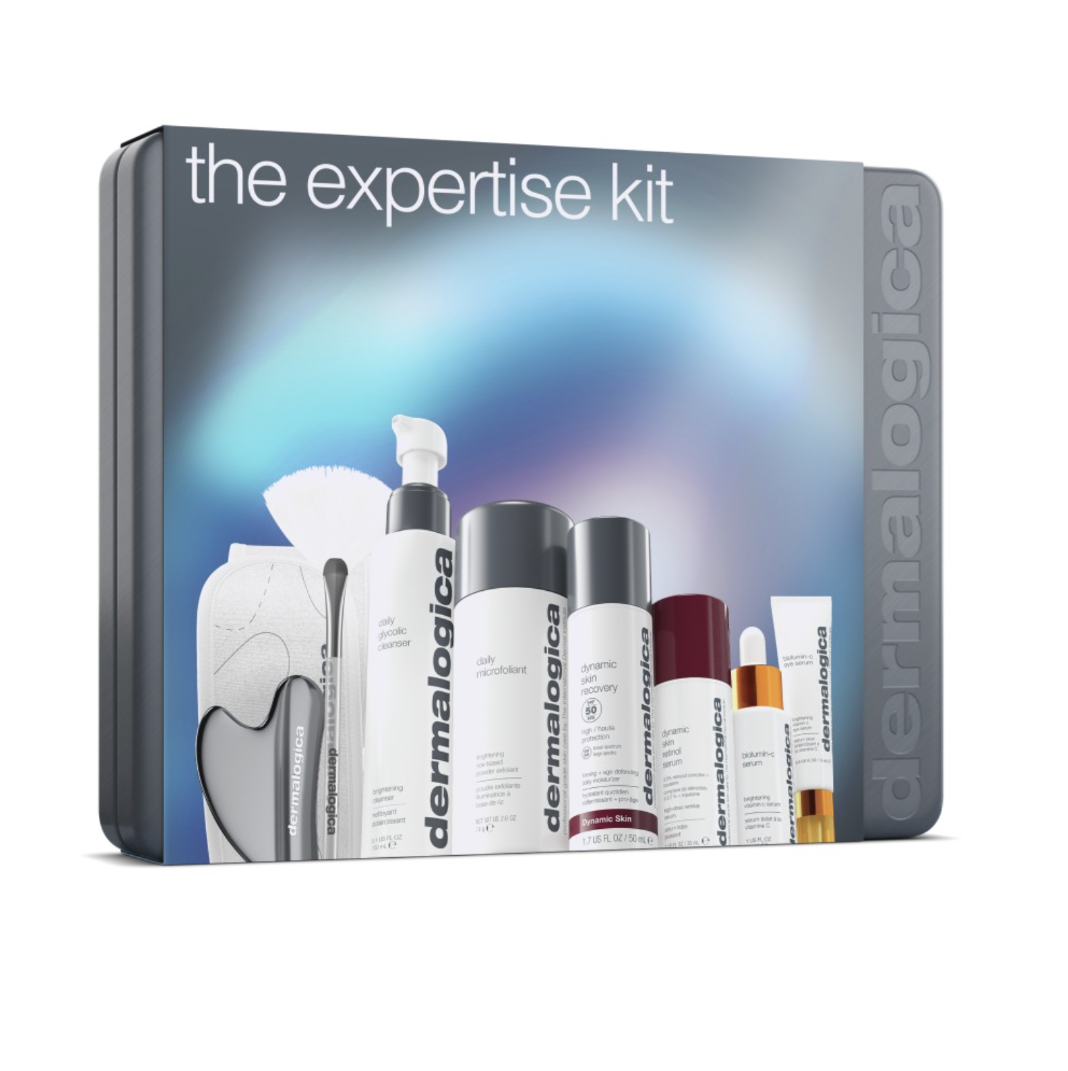 Dermalogica The Expertise Kit - Набор для кожи Экспертного уровня