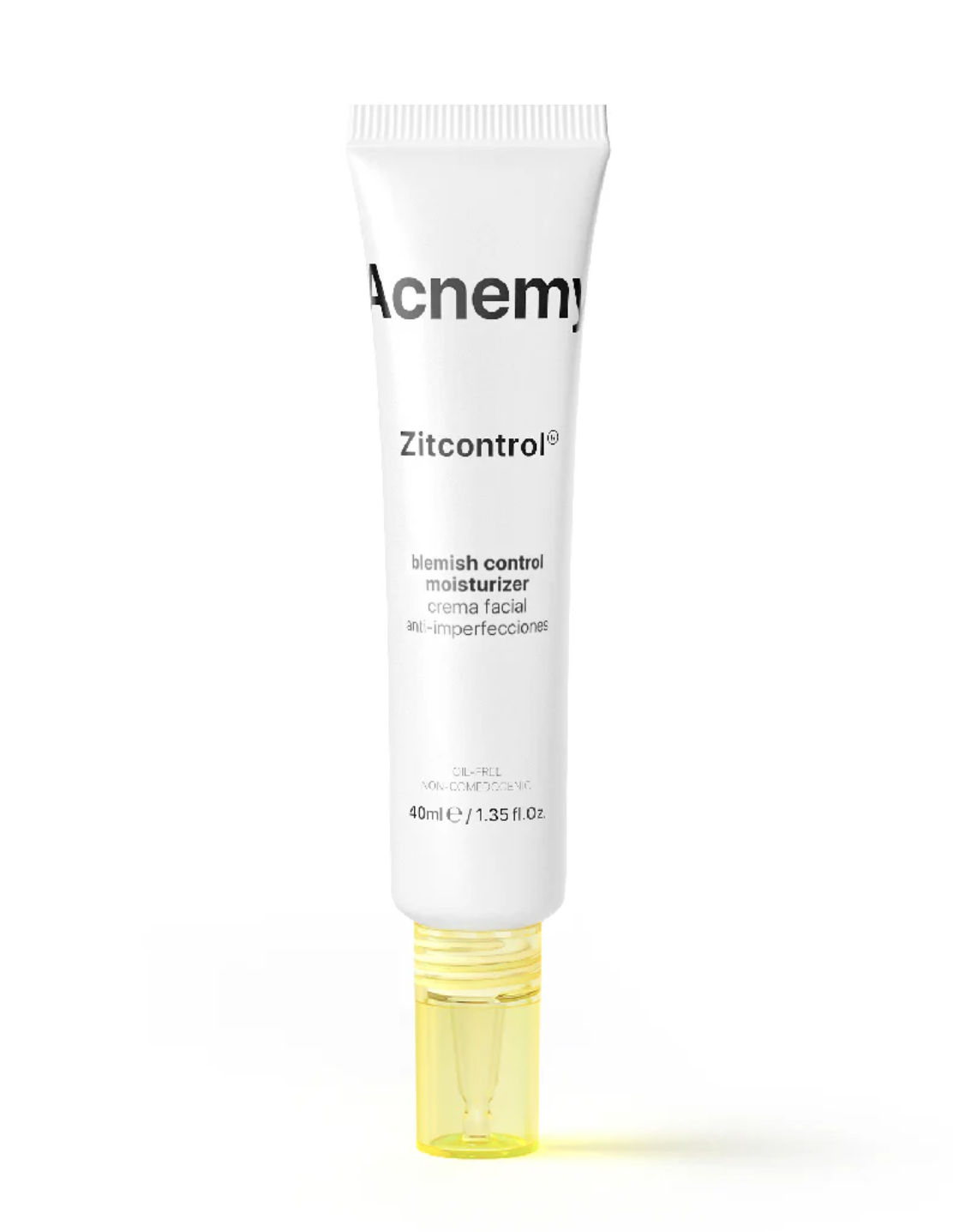 Acnemy Zitcontrol Daily Blemish Treatment - Крем для проблемной кожи