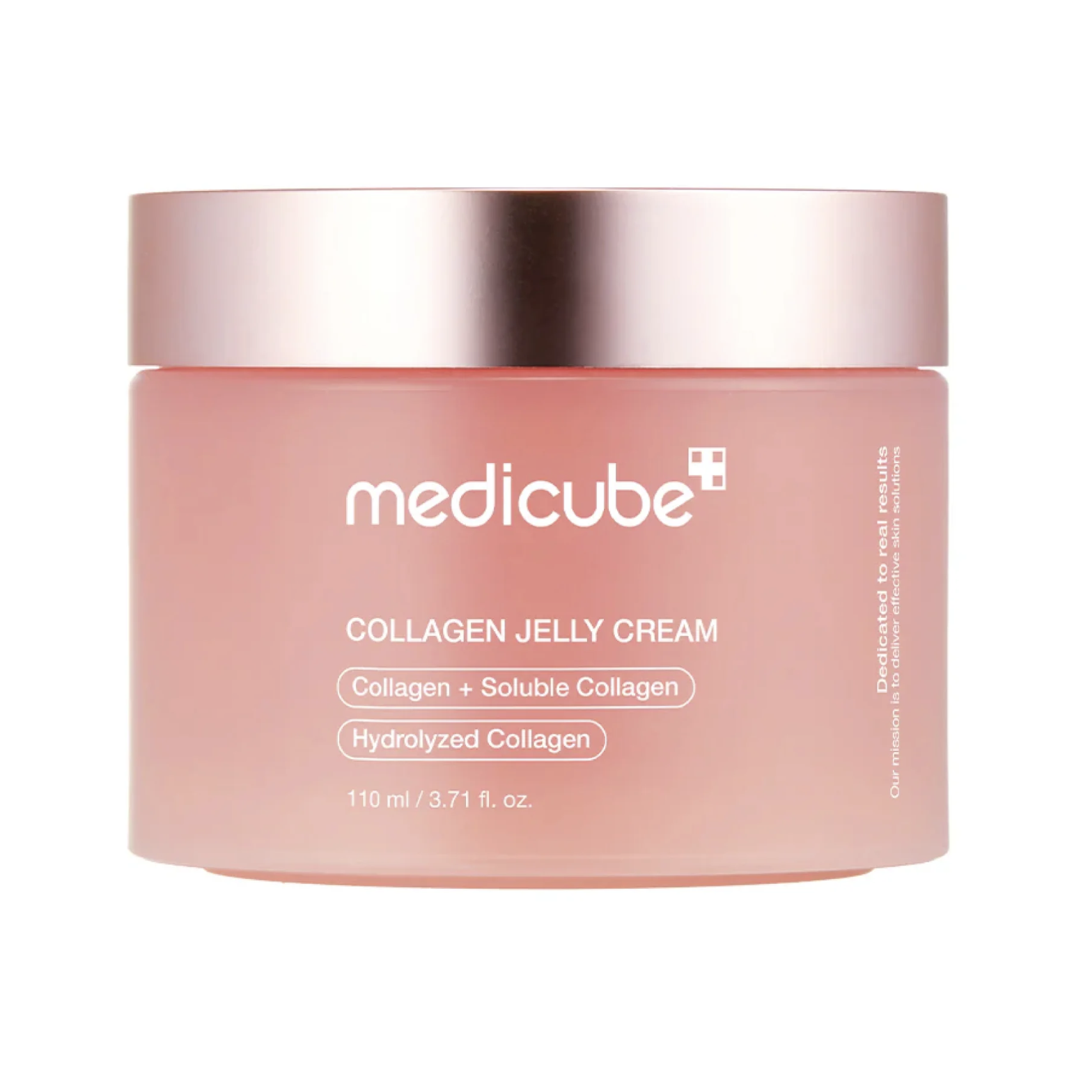 Medicube Collagen Jelly Cream - Увлажняющий гель-желе с коллагеном Medicube Collagen Jelly Cream - Увлажняющий гель-желе с коллагеном