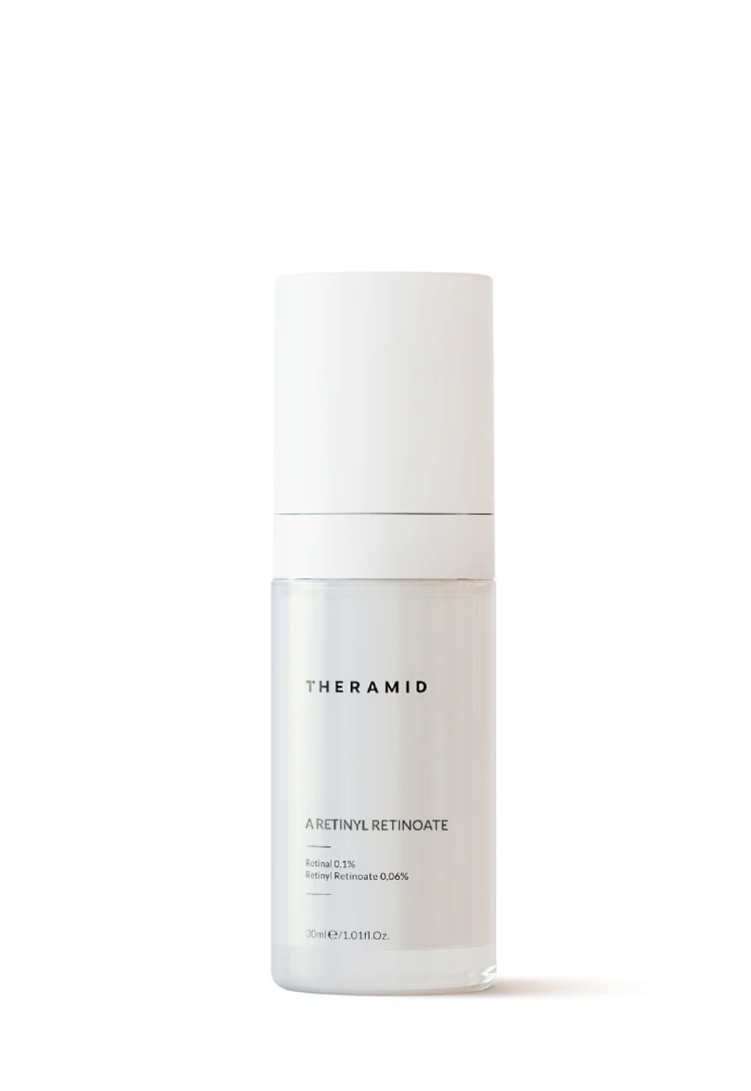 Theramid A Retinyl Retinoate Anti-aging Treatment - Антивозрастная сыворотка с ретиноидами