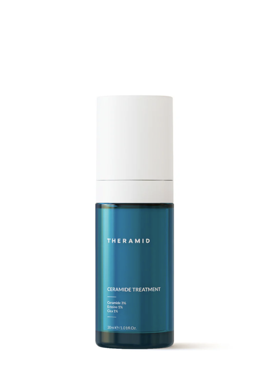 Theramid High-Dose Ceramide Treatment - Увлажняющая и восстанавливающая сыворотка с керамидами