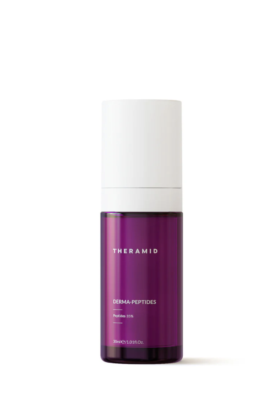 Theramid Derma-Peptides 35% Multi-Peptide Treatment - Мультипептидная сыворотка для лица