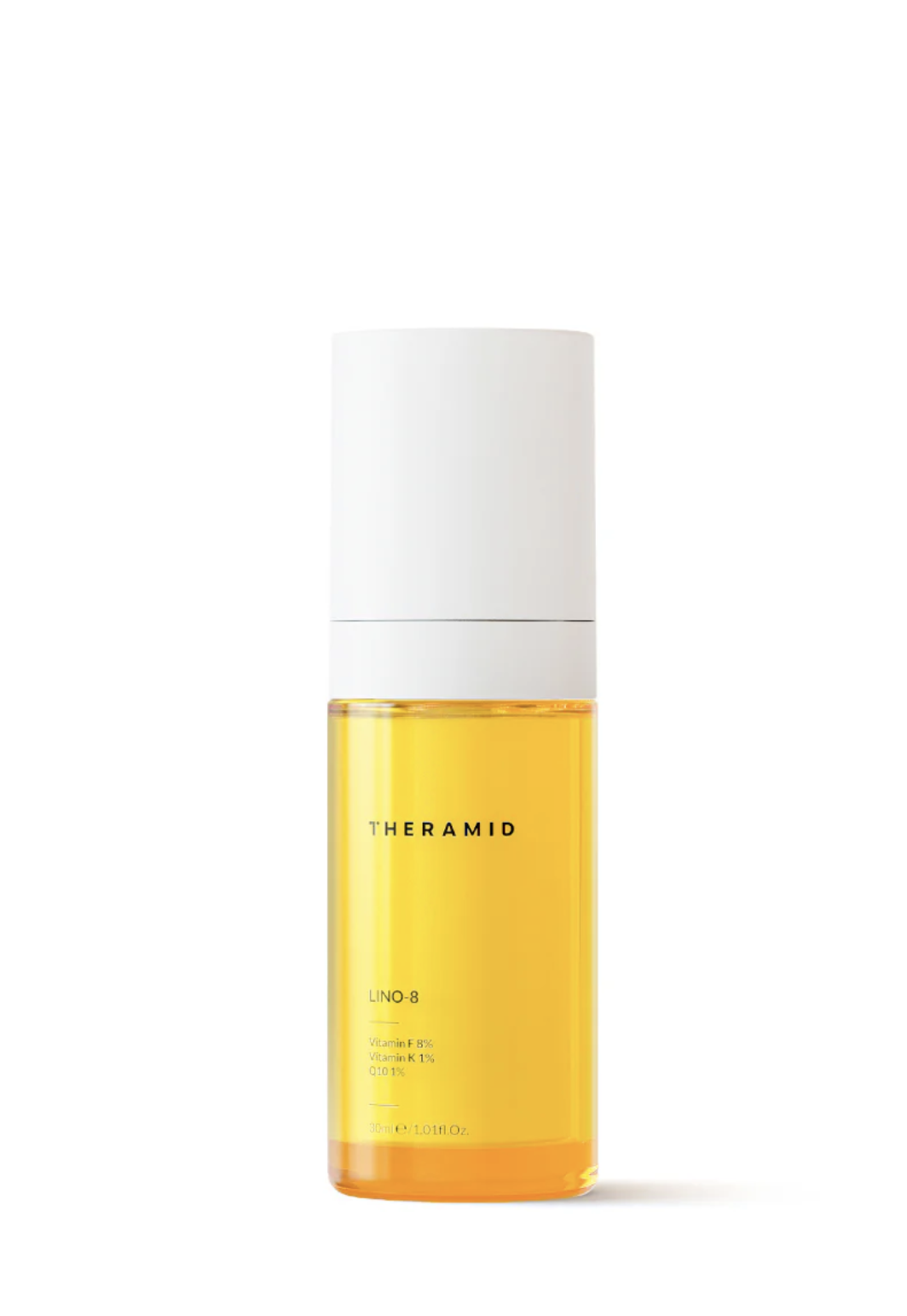 Theramid Lino-8 Antioxidant Treatment with Vitamins - Антиоксидантная сыворотка с витаминами