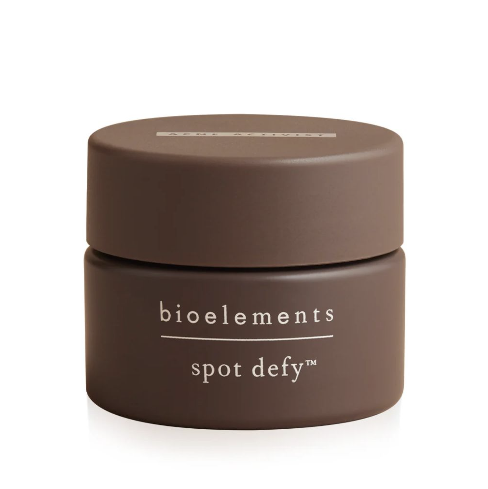 Bioelements Spot Defy - Ночное средство с 5% серой для лечения акне Bioelements Spot Defy - Ночное средство с 5% серой для лечения акне