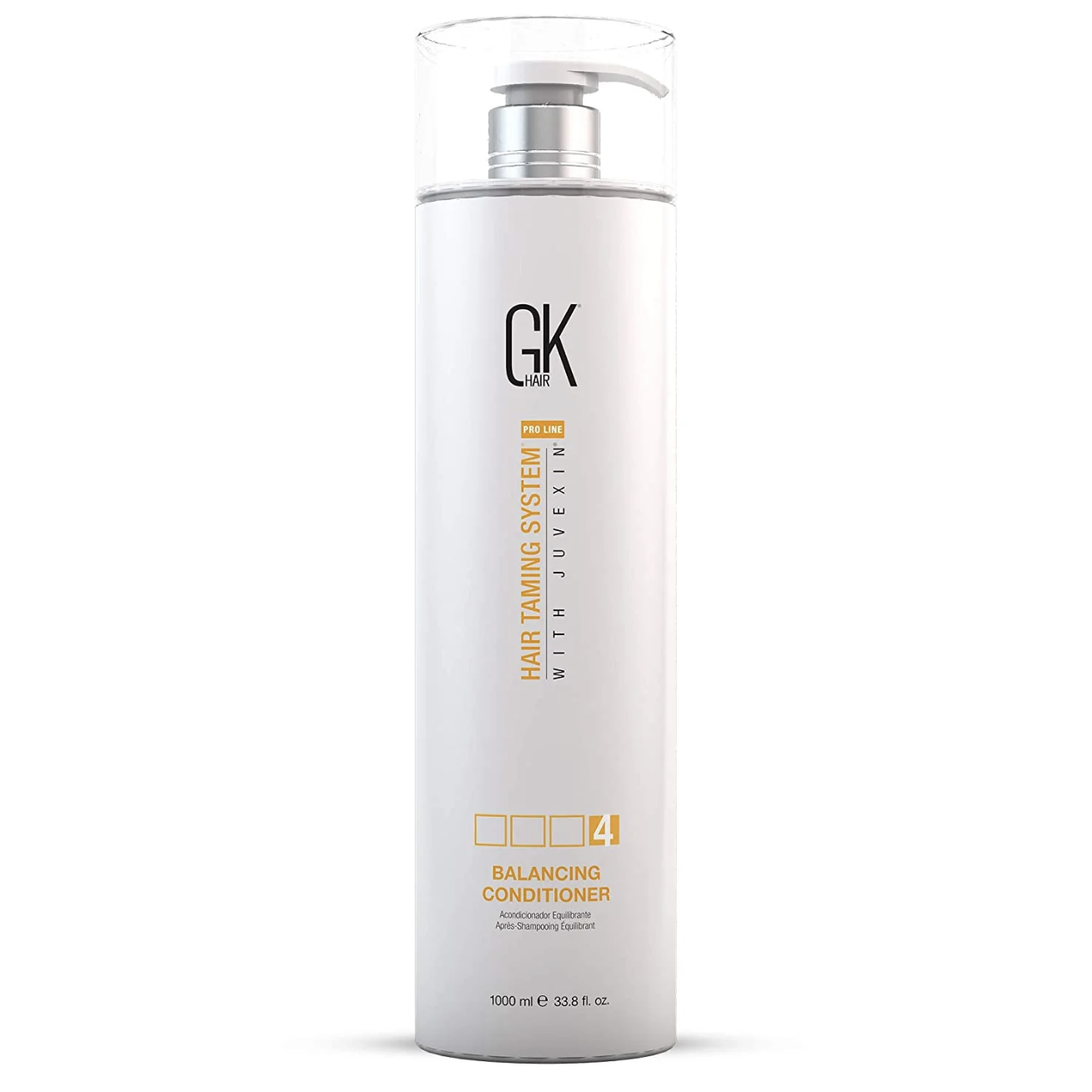 GKhair Балансирующий кондиционер Balancingconditioner GKhair Балансирующий кондиционер Balancingconditioner
