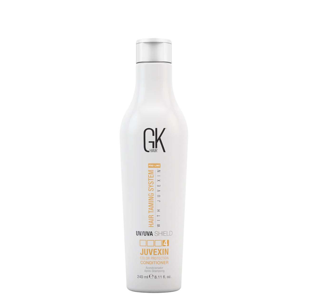 GKhair Кондиционер для защиты цвета Color shield conditioner