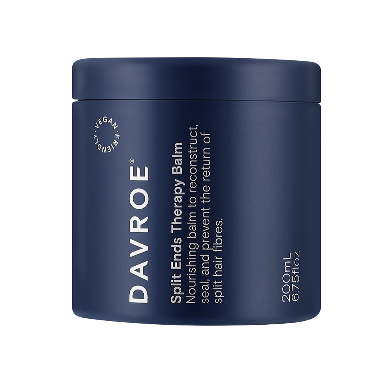 Davroe Split Ends Therapy Balm - Живильний бальзам для відновлення