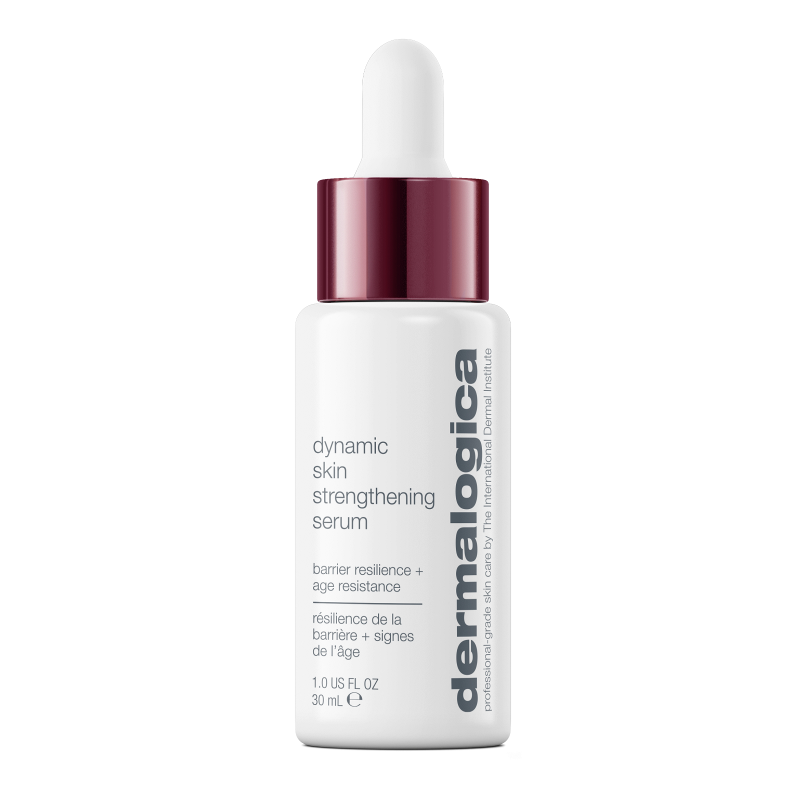 Dermalogica Dynamic Skin Strengthening Serum - Активная сыворотка для укрепления кожи Dermalogica Dynamic Skin Strengthening Serum - Активная сыворотка для укрепления кожи
