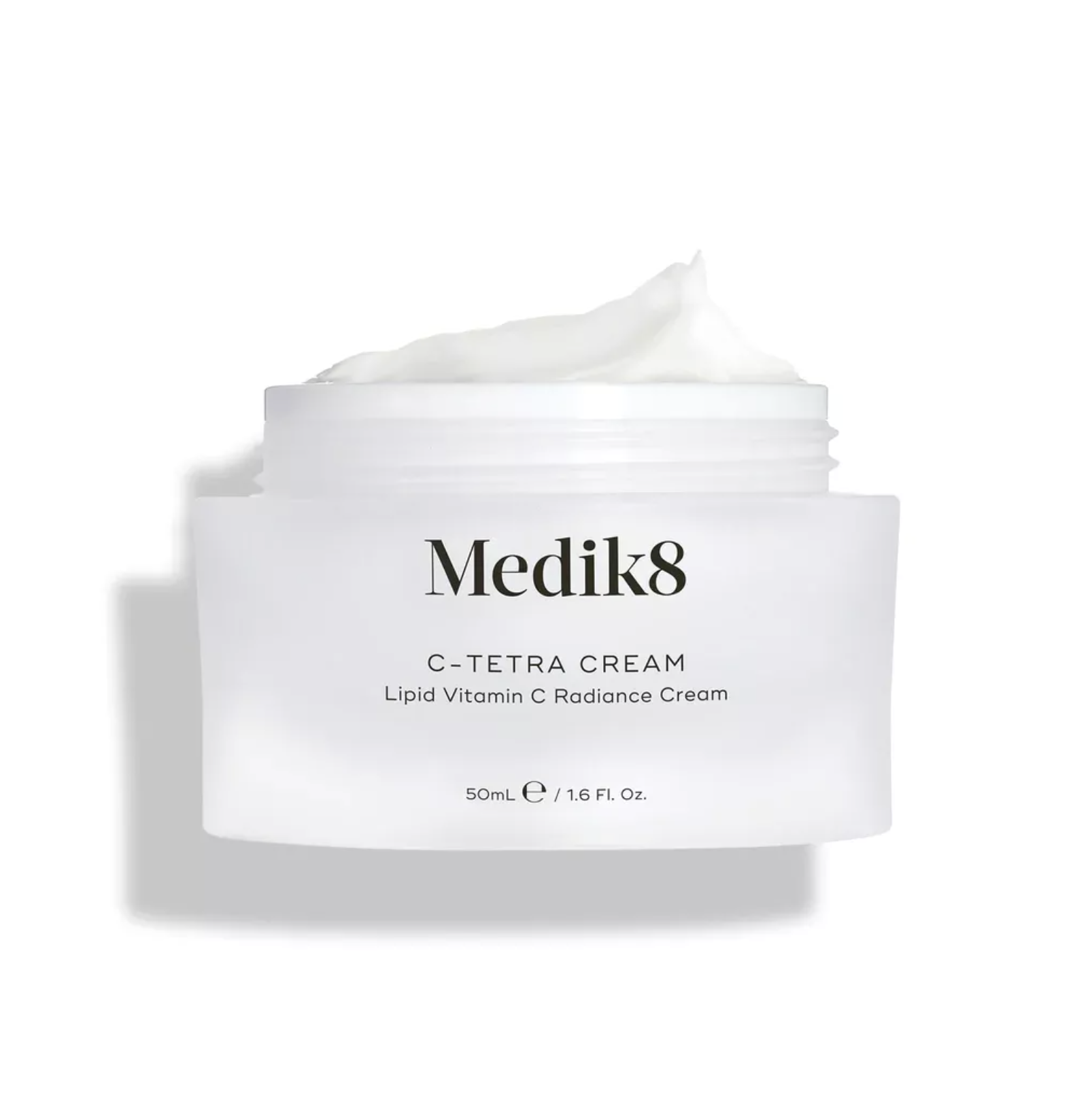 Medik8 C-Tetra Cream - Антиоксидантный крем с липидным витамином С Medik8 C-Tetra Cream - Антиоксидантный крем с липидным витамином С