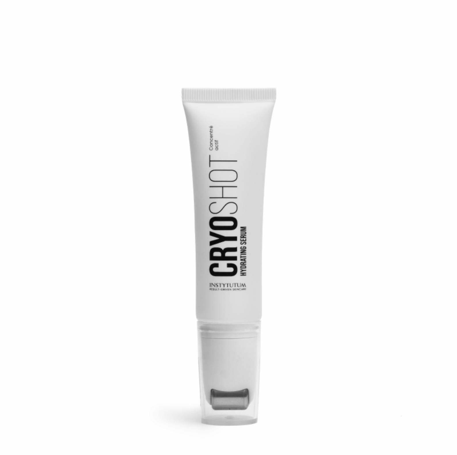 Instytutum Cryoshot Hydrating Serum - Зволожувальна сироватка