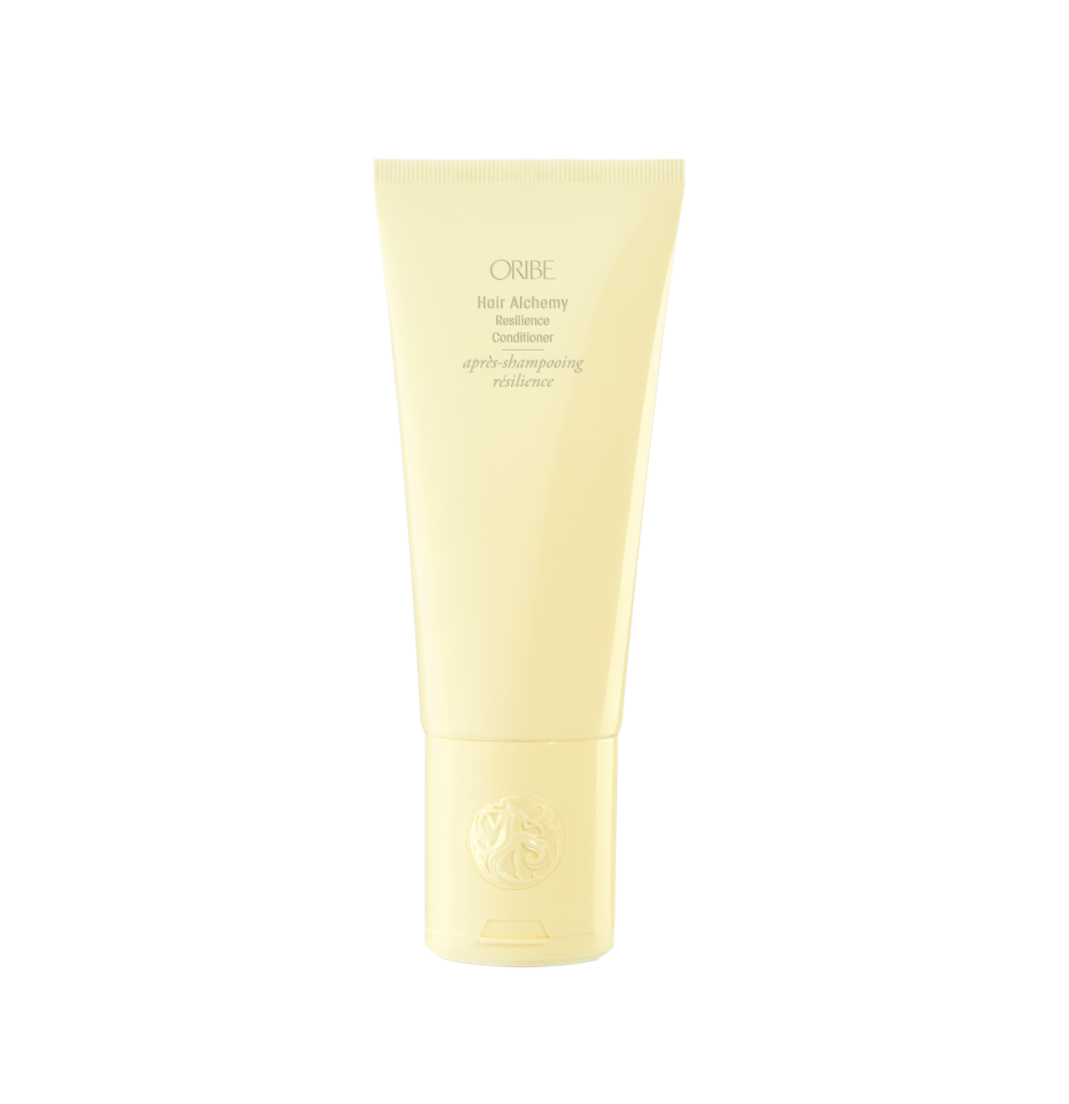Oribe Hair Alchemy Resilience Conditioner - Кондиціонер для інтенсивного відновлення волосся Алхімія краси