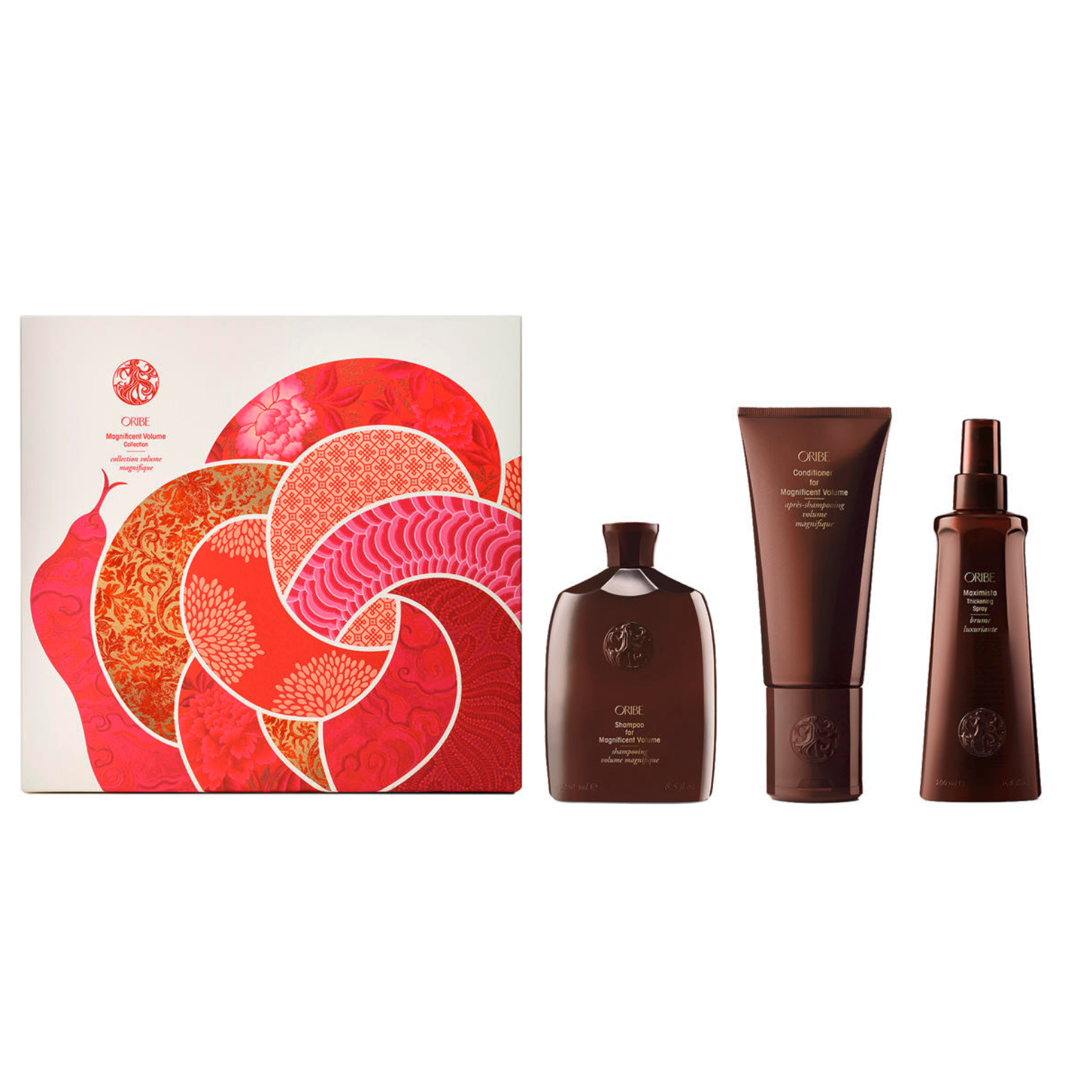 Oribe Magnificent Volume Collection - Подарунковий набір лімітований