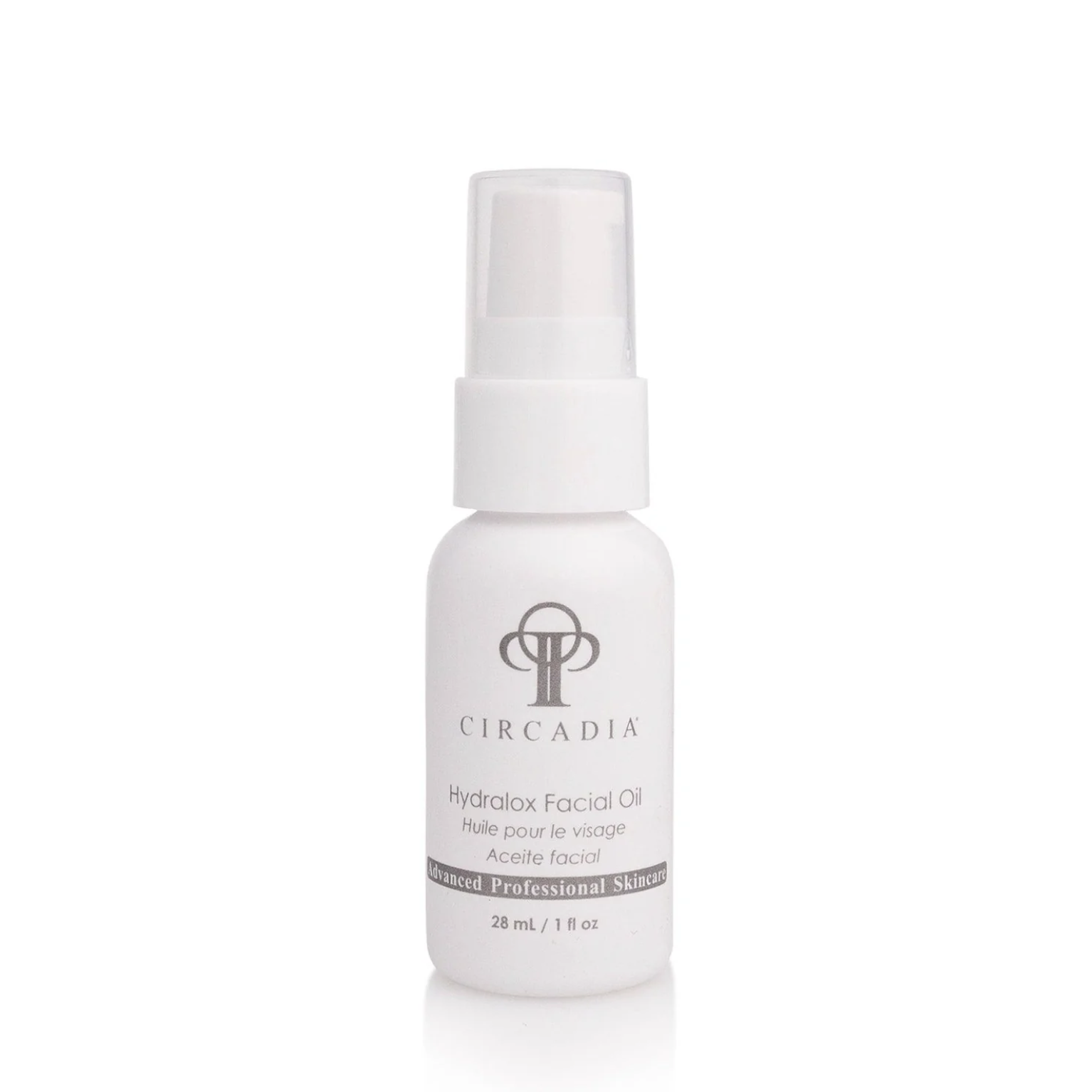 Circadia Hydralox Facial Oil - Увлажняющая сыворотка для лица Circadia Hydralox Facial Oil - Увлажняющая сыворотка для лица