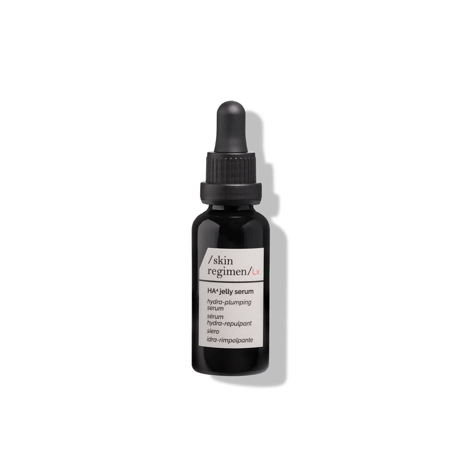 Comfort Zone Skin Regimen Lx HA4 Jelly Serum - Зволожувальний концентрат-сироватка Comfort Zone Skin Regimen Lx HA4 Jelly Serum - Зволожувальний концентрат-сироватка