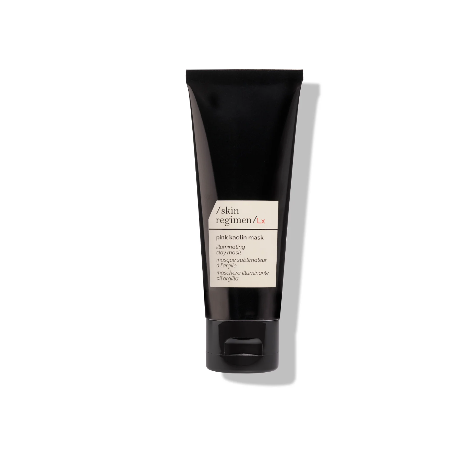 Comfort Zone Skin Regimen Lx Pink Kaolin Mask - Освітлювальна глиняна маска Comfort Zone Skin Regimen Lx Pink Kaolin Mask - Освітлювальна глиняна маска