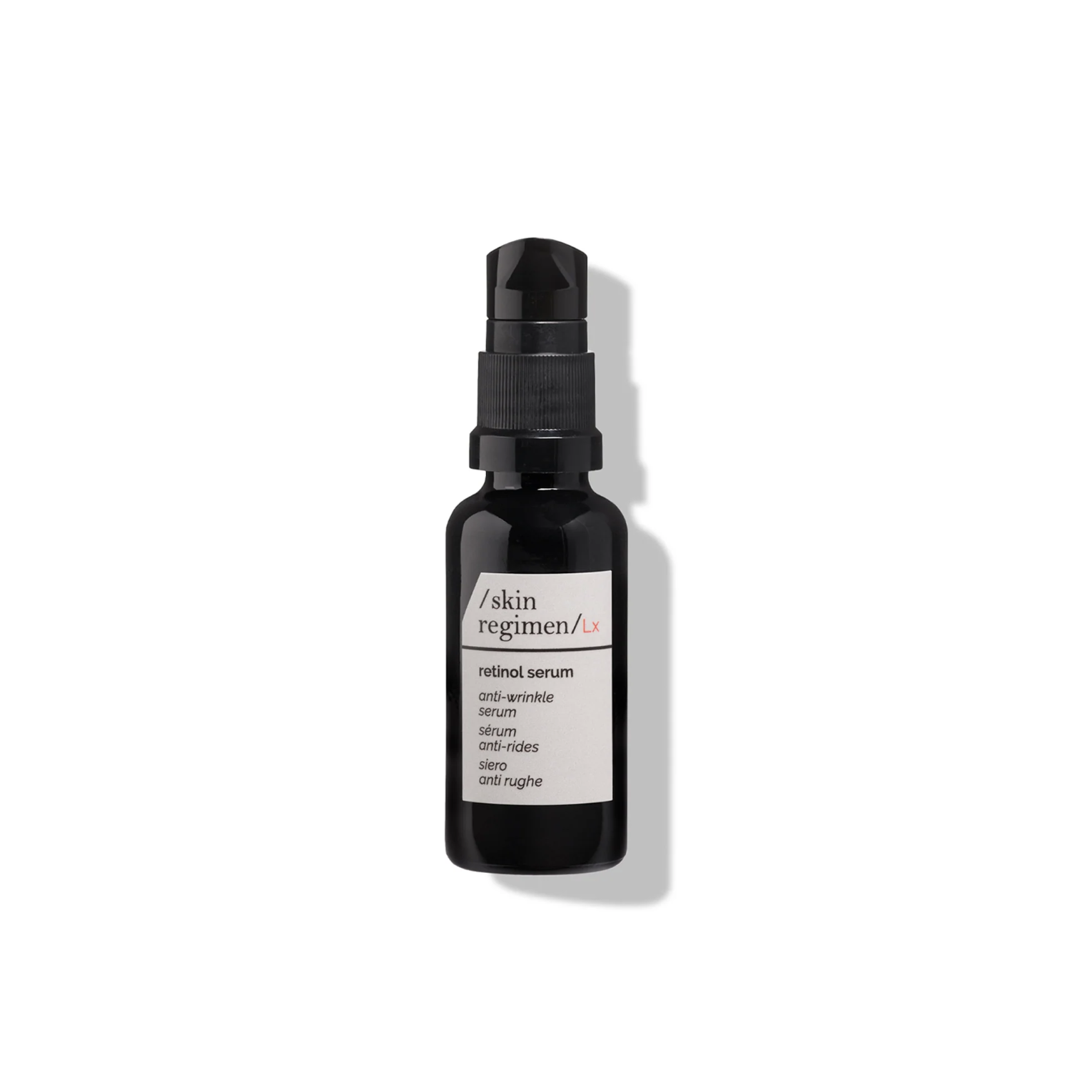 Comfort Zone Skin Regimen Lx Retinol Serum - Концентрат-сироватка від зморшок з ретинолом Comfort Zone Skin Regimen Lx Retinol Serum - Концентрат-сироватка від зморшок з ретинолом