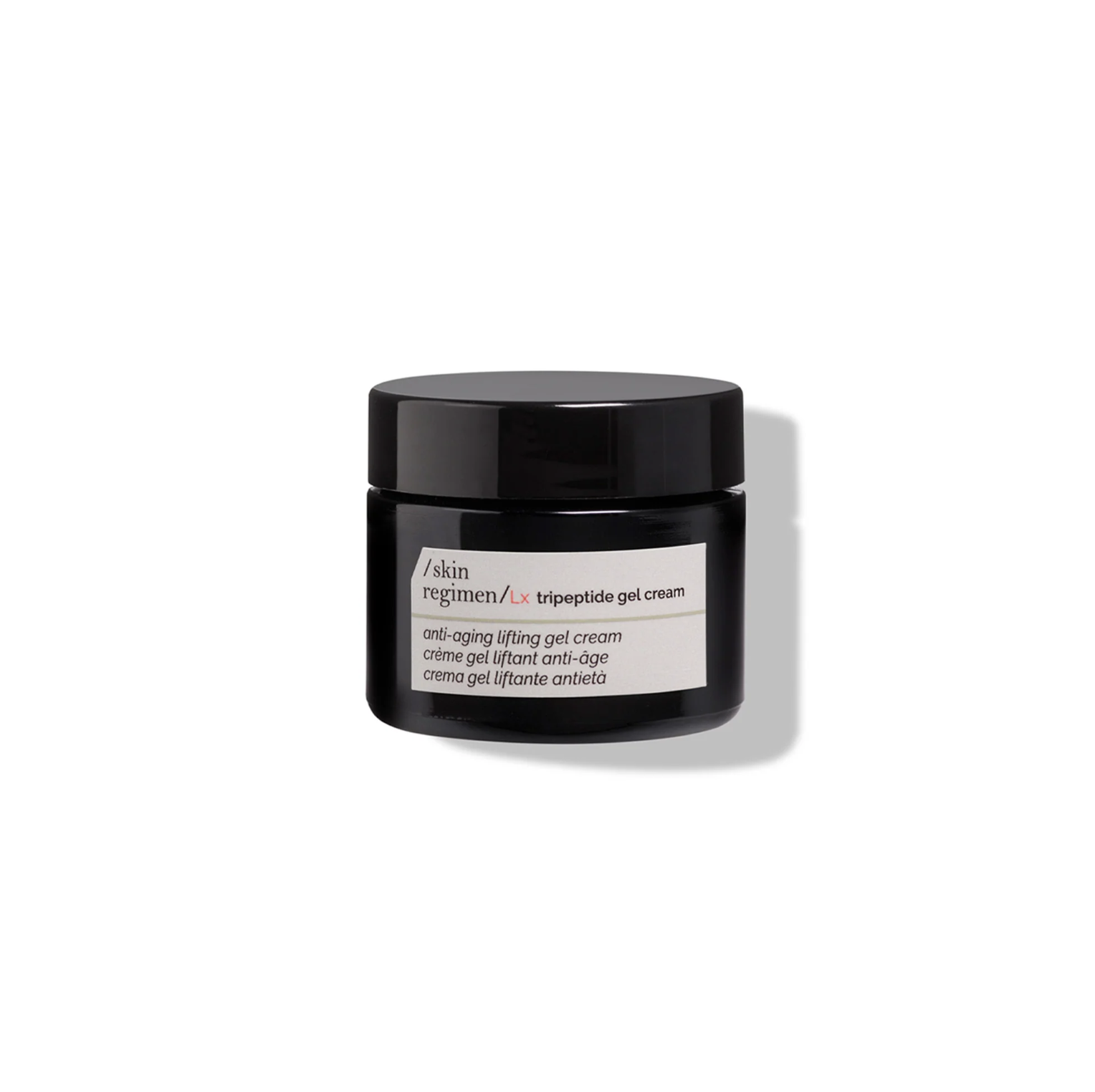 Comfort Zone Skin Regimen Lx Tripeptide Gel Cream - Трипептидний антивіковий ліфтинговий гель-крем Comfort Zone Skin Regimen Lx Tripeptide Gel Cream - Трипептидний антивіковий ліфтинговий гель-крем