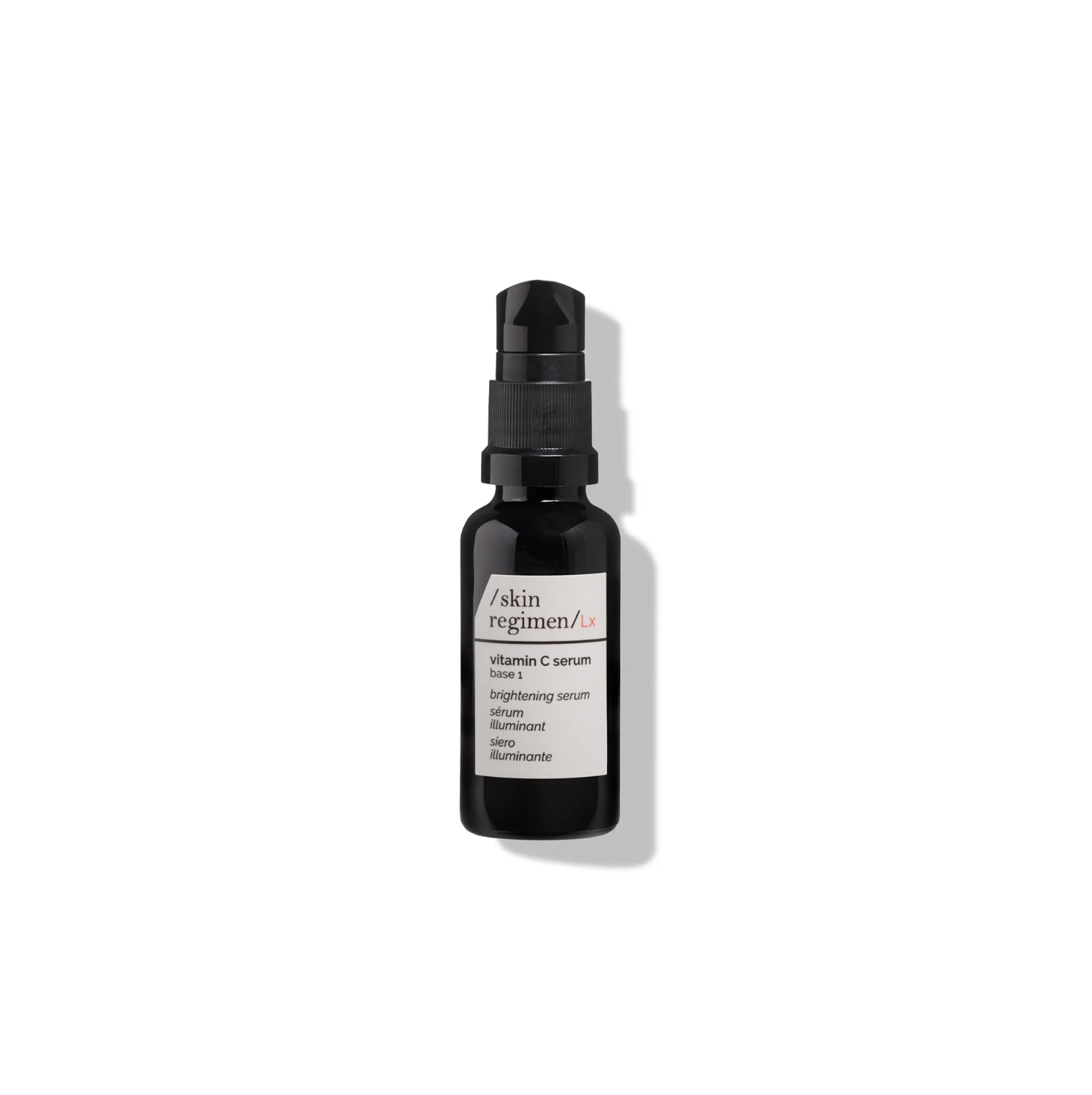 Comfort Zone Skin Regimen Lx Vitamin C Serum - Освітлювальний концентрат-сироватка з вітаміном С Comfort Zone Skin Regimen Lx Vitamin C Serum - Освітлювальний концентрат-сироватка з вітаміном С