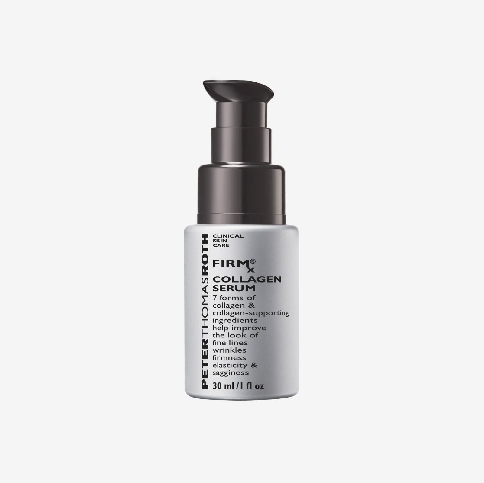 Peter Thomas Roth FIRMx Collagen Serum - Сыворотка для лица с коллагеном против морщин Peter Thomas Roth FIRMx Collagen Serum - Сыворотка для лица с коллагеном против морщин