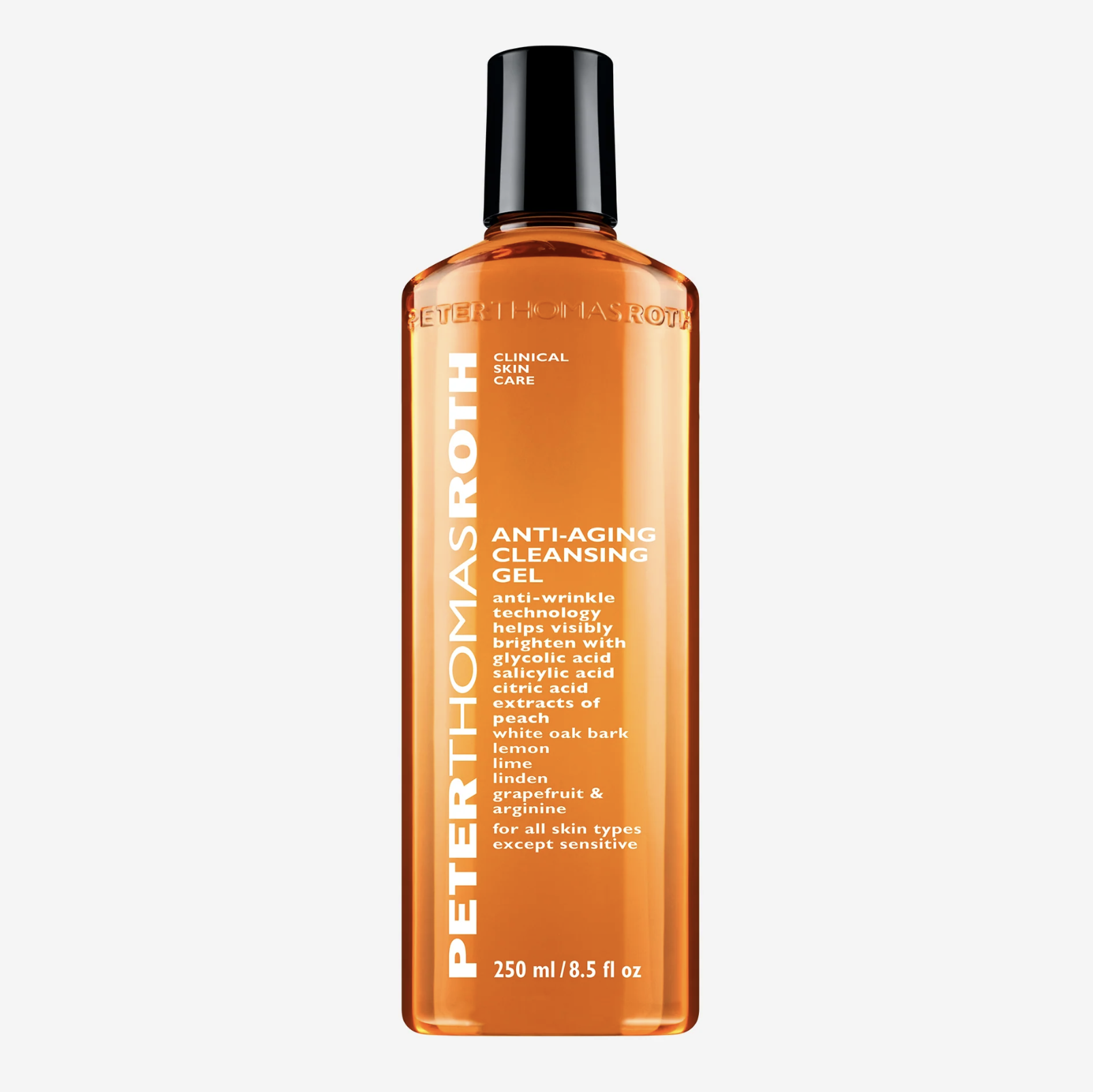 Peter Thomas Roth Anti-Aging Cleansing Gel - Антивозрастной очищающий гель Peter Thomas Roth Anti-Aging Cleansing Gel - Антивозрастной очищающий гель
