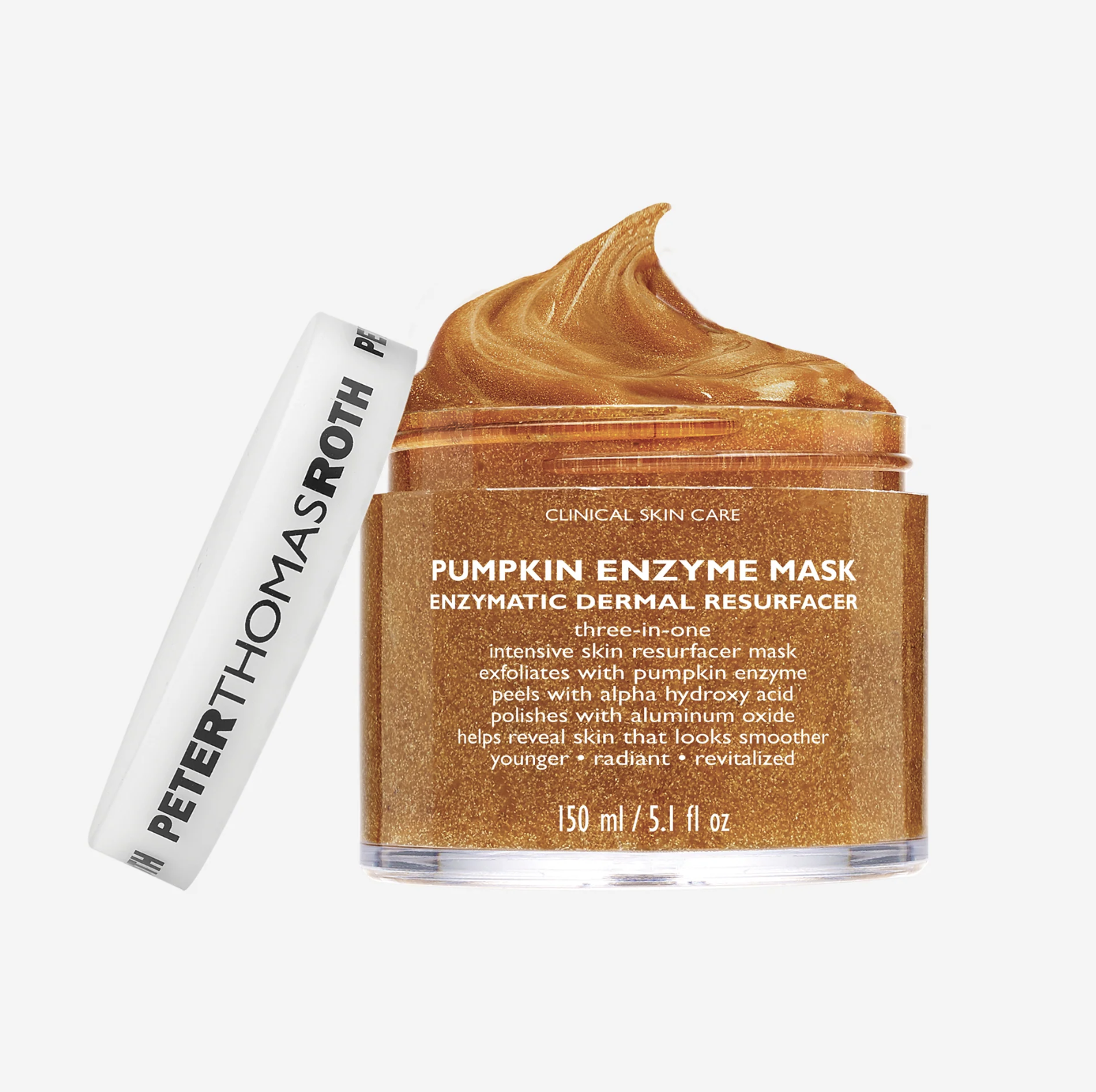 Peter Thomas Roth Pumpkin Enzyme Mask - Энзимная маска для лица Peter Thomas Roth Pumpkin Enzyme Mask - Энзимная маска для лица
