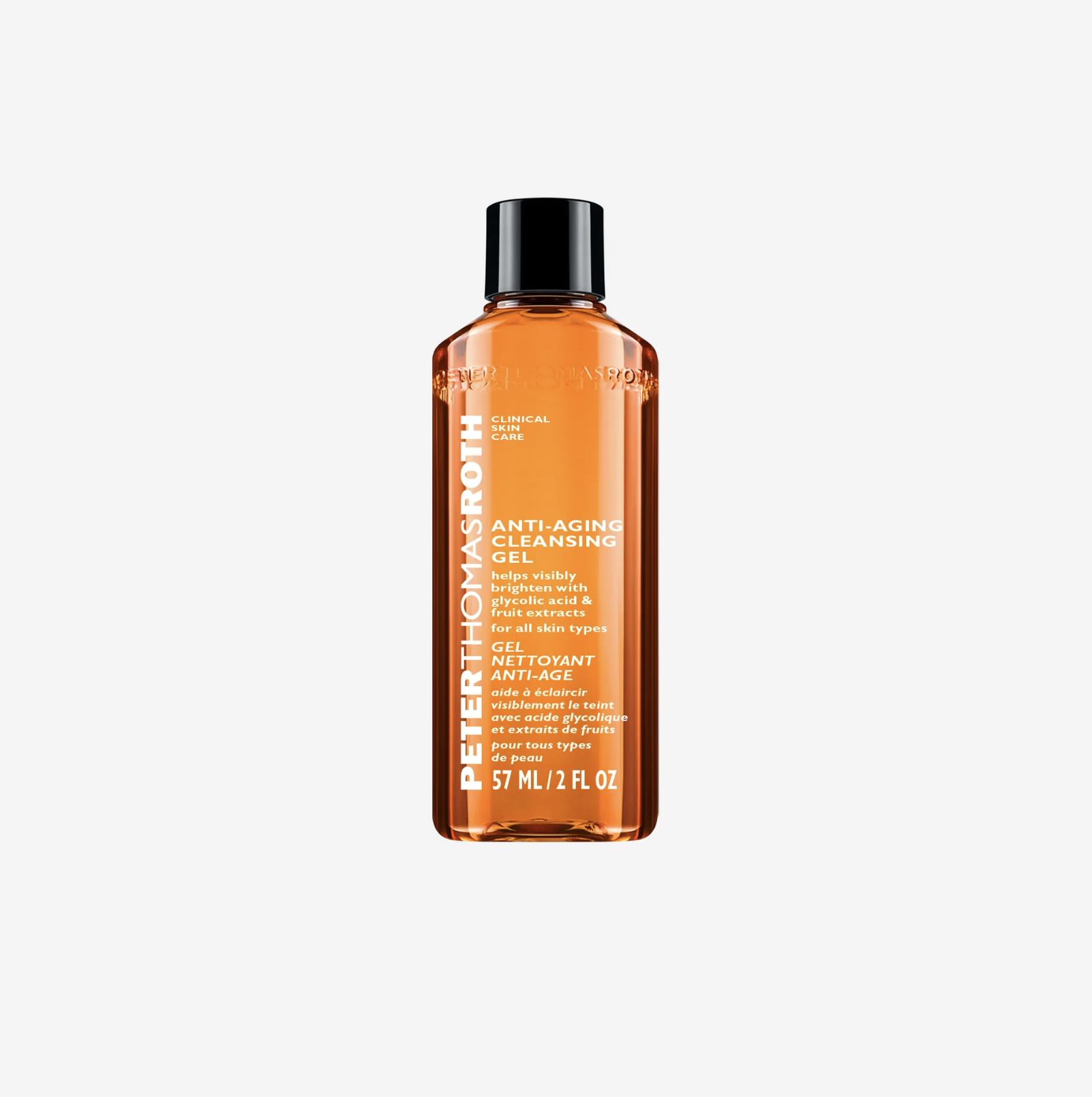 Peter Thomas Roth Anti-Aging Cleansing Gel - Антивіковий очищуючий гель 