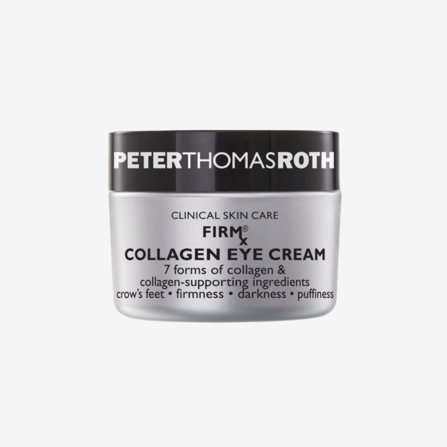 Peter Thomas Roth FIRMx​ Collagen Eye Cream - Крем для шкіри навколо очей проти зморшок