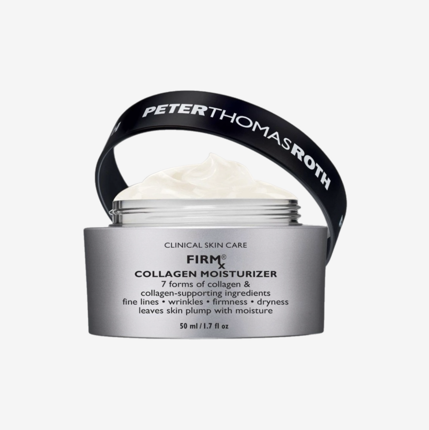 Peter Thomas Roth FIRMx Collagen Moisturizer - Крем для обличчя з колагеном проти зморшок