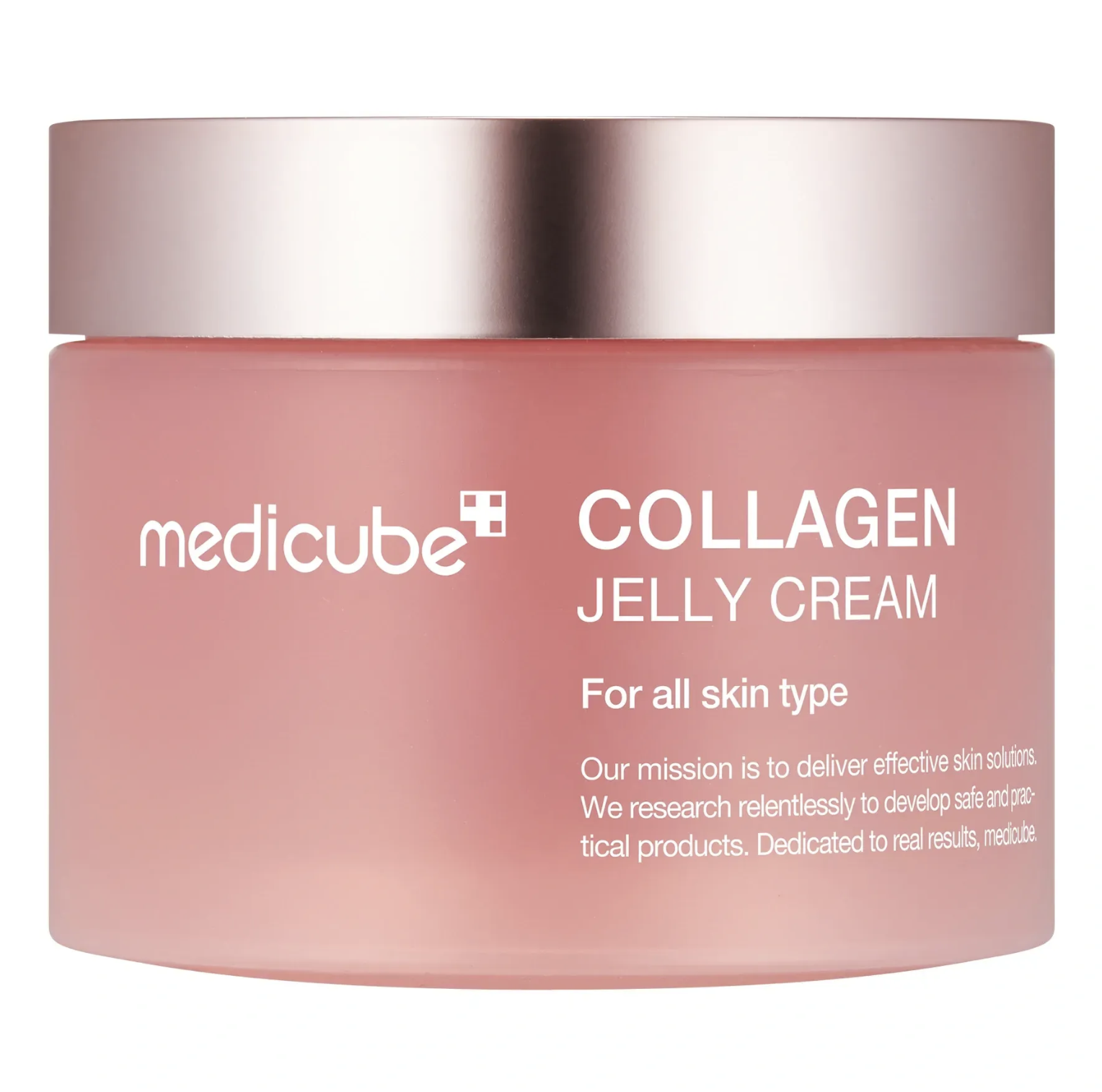 Medicube Collagen Jelly Cream - Увлажняющий гель-желе с коллагеном Medicube Collagen Jelly Cream - Увлажняющий гель-желе с коллагеном