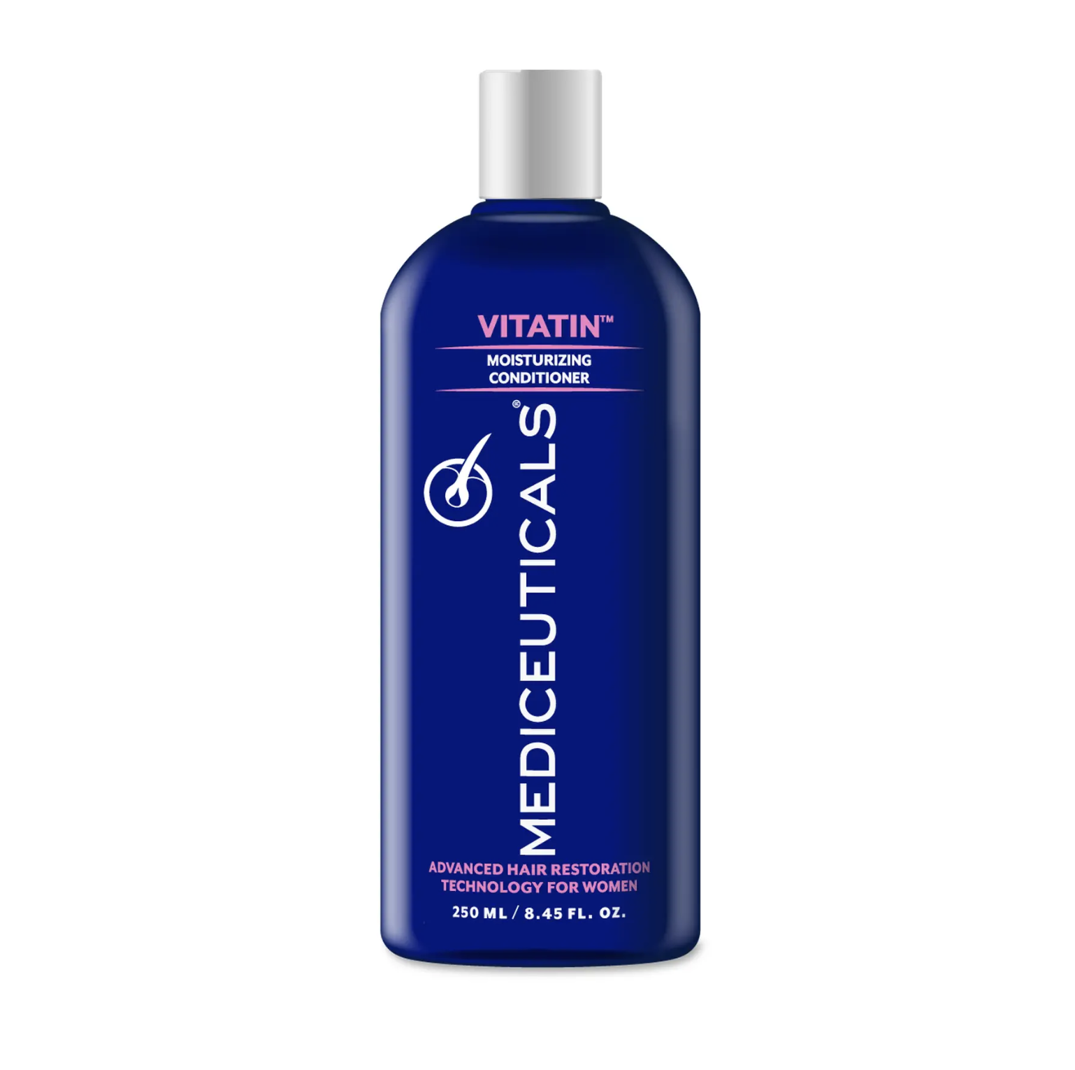 Mediceuticals Vitatin Conditioner - Увлажняющий невесомый кондиционер для женщин Mediceuticals Vitatin Conditioner - Увлажняющий невесомый кондиционер для женщин