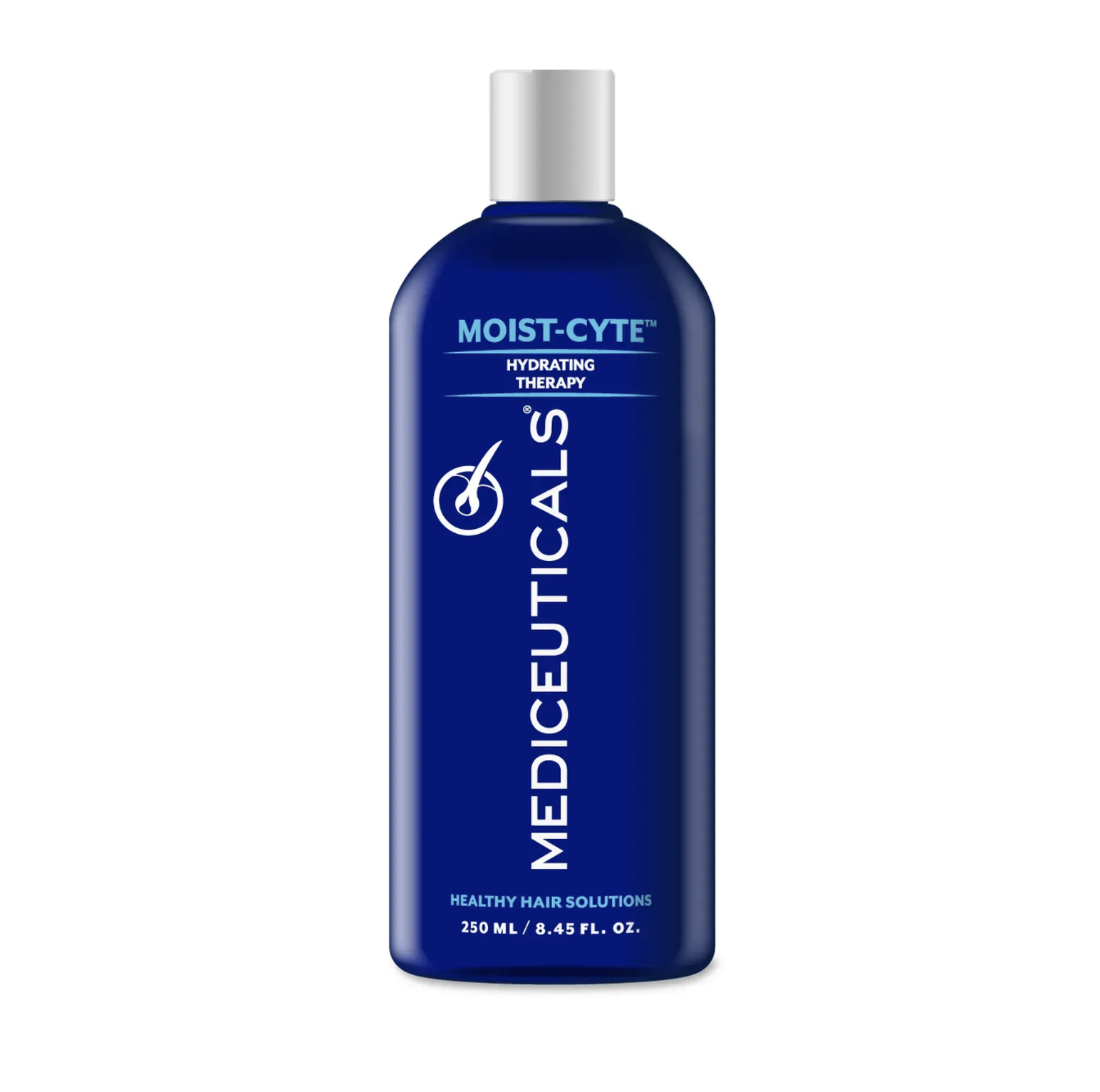 Mediceuticals Moist-Cyte Conditioner - Зволожуючий кондиціонер для сухого і неслухняного волосся